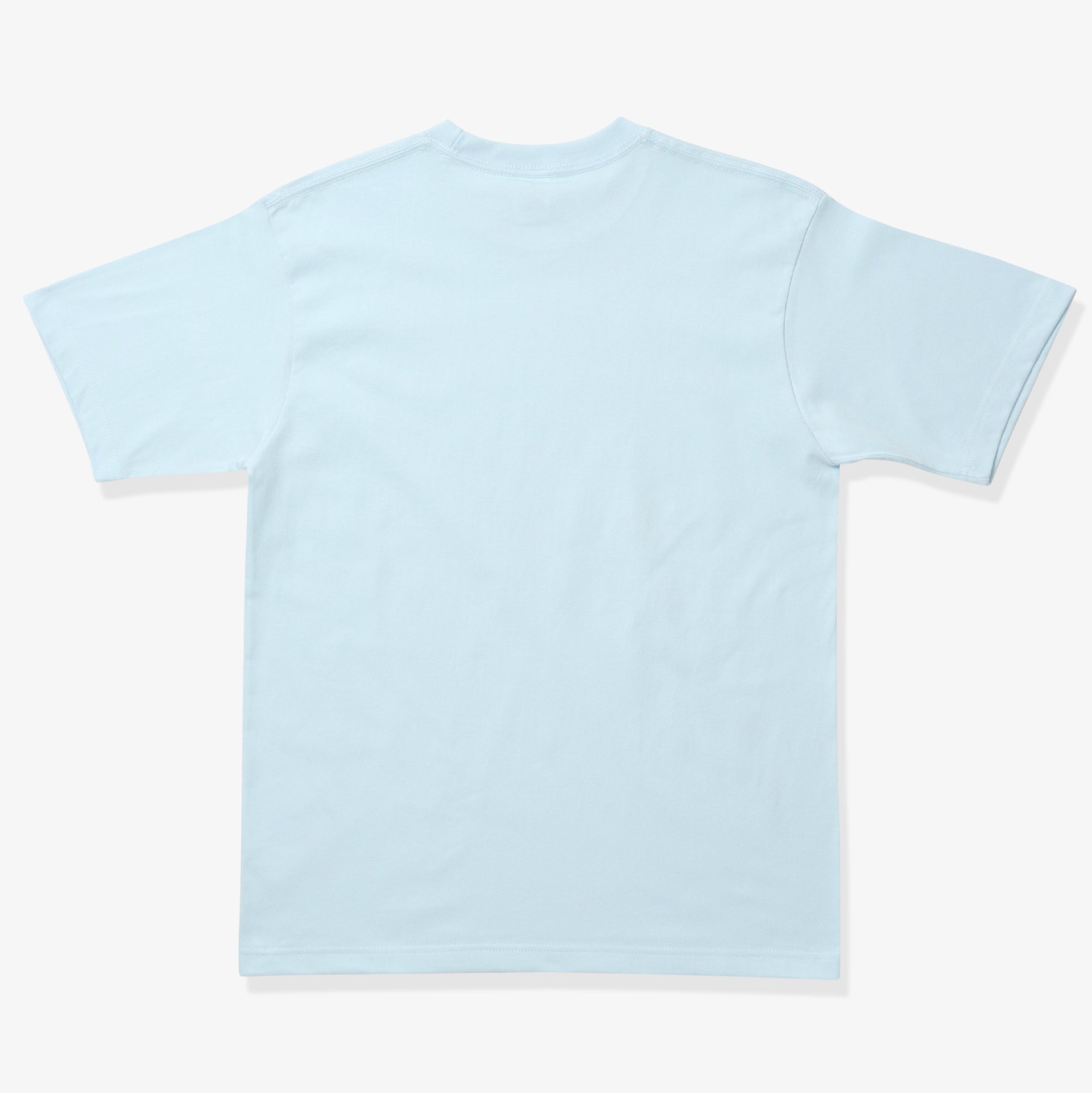 5942 Classic T-Shirt - Sky Blue