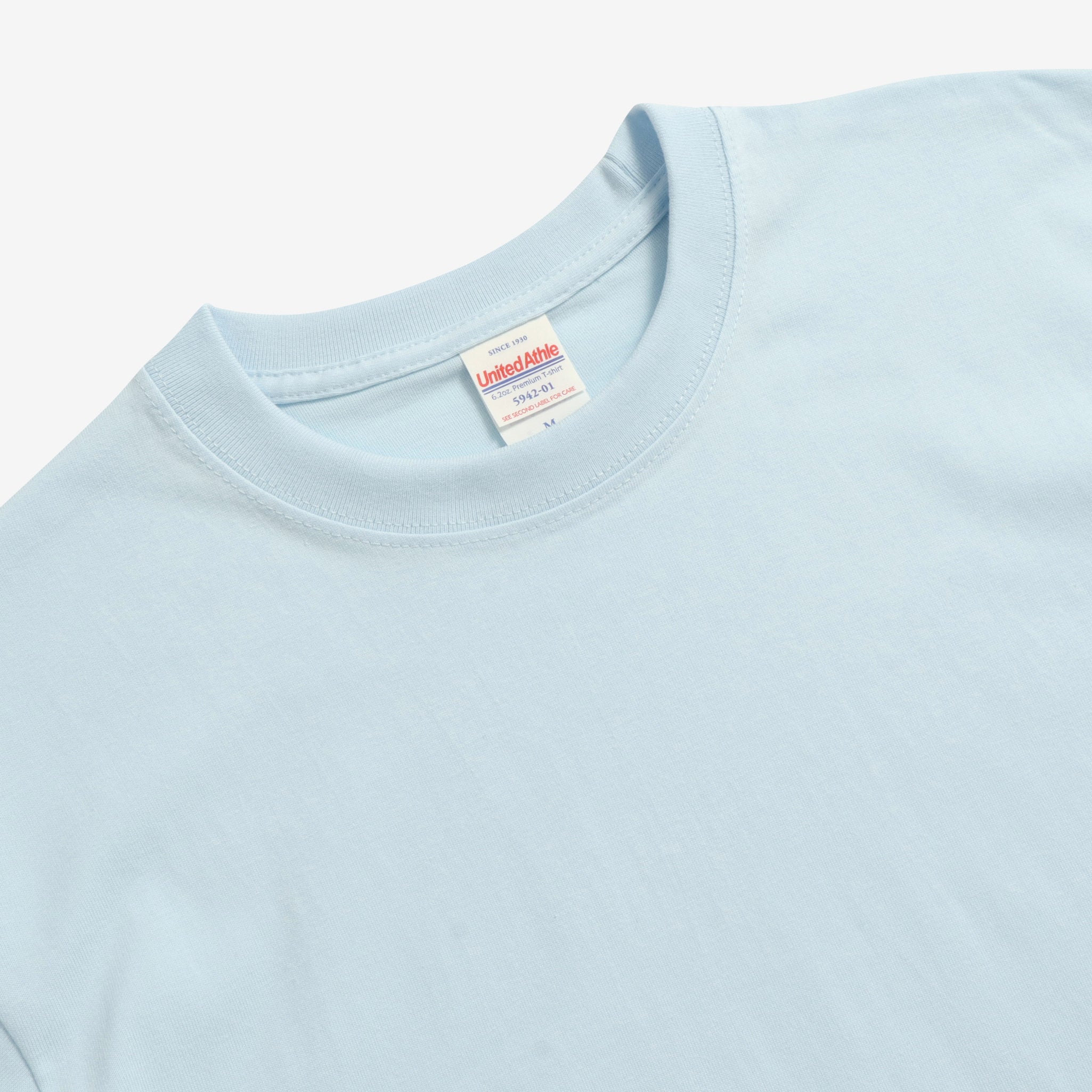 5942 Classic T-Shirt - Sky Blue