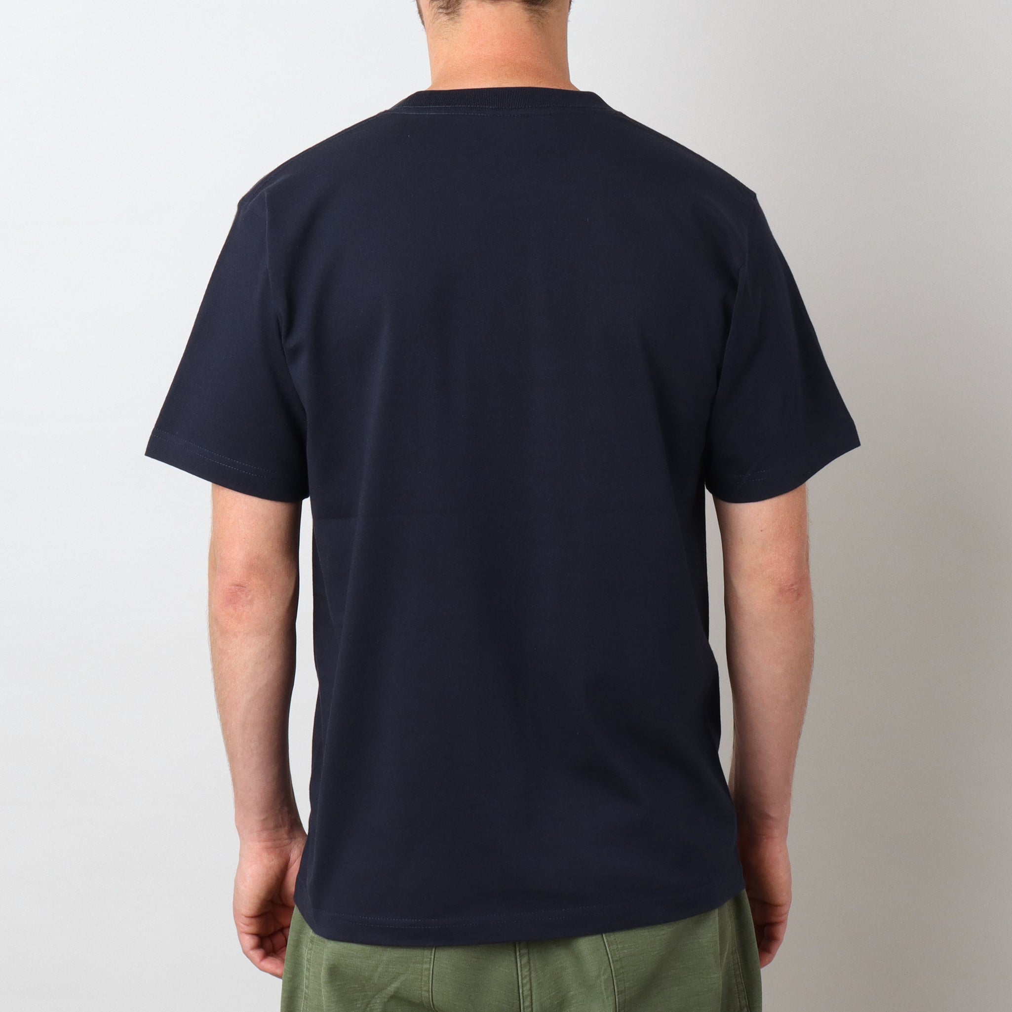 5942 Classic T-Shirt - Navy