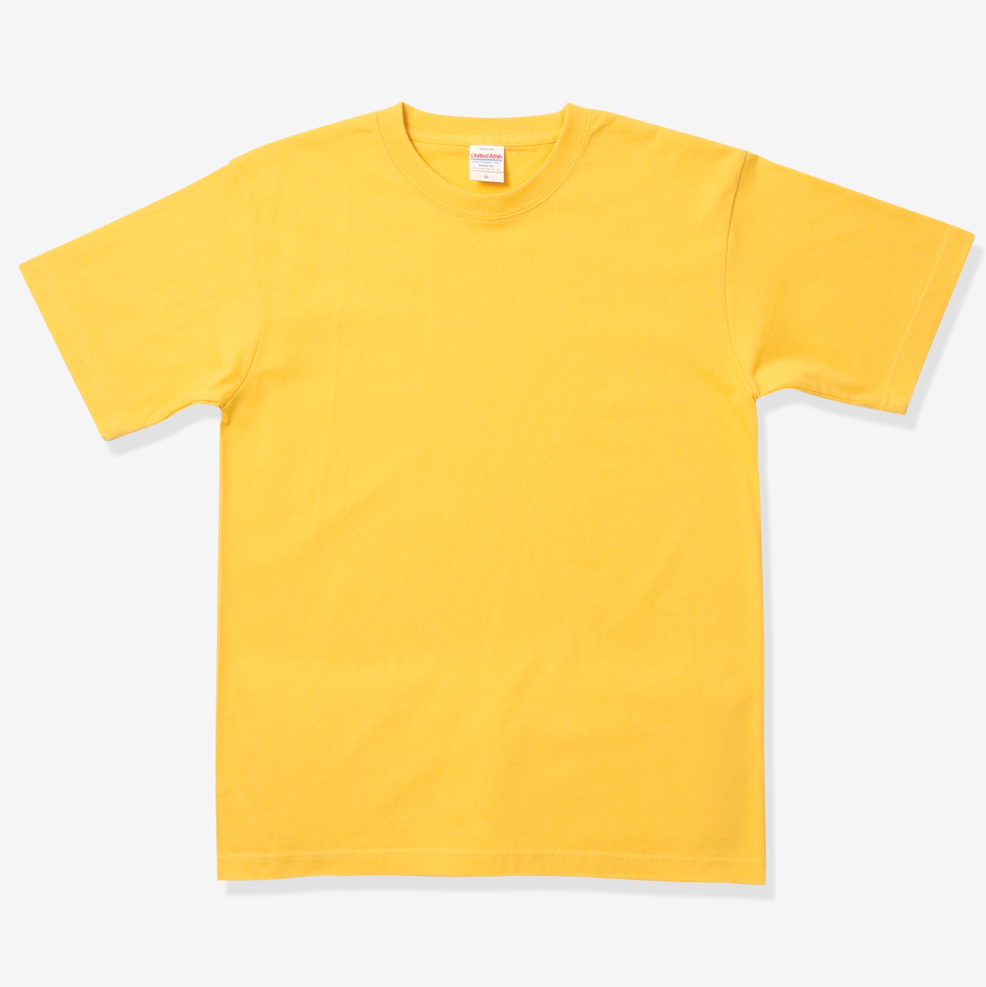 5942 Classic T-Shirt - Vintage Yellow