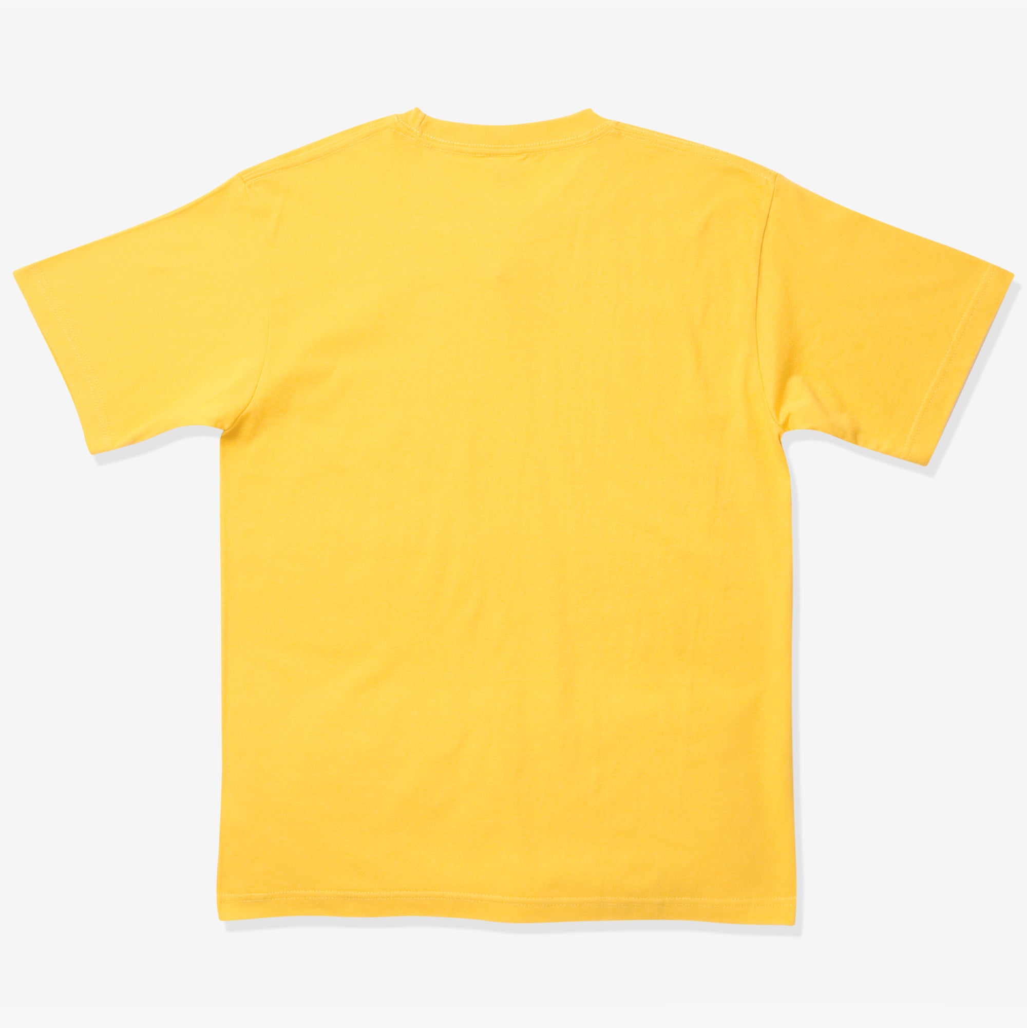 5942 Classic T-Shirt - Vintage Yellow