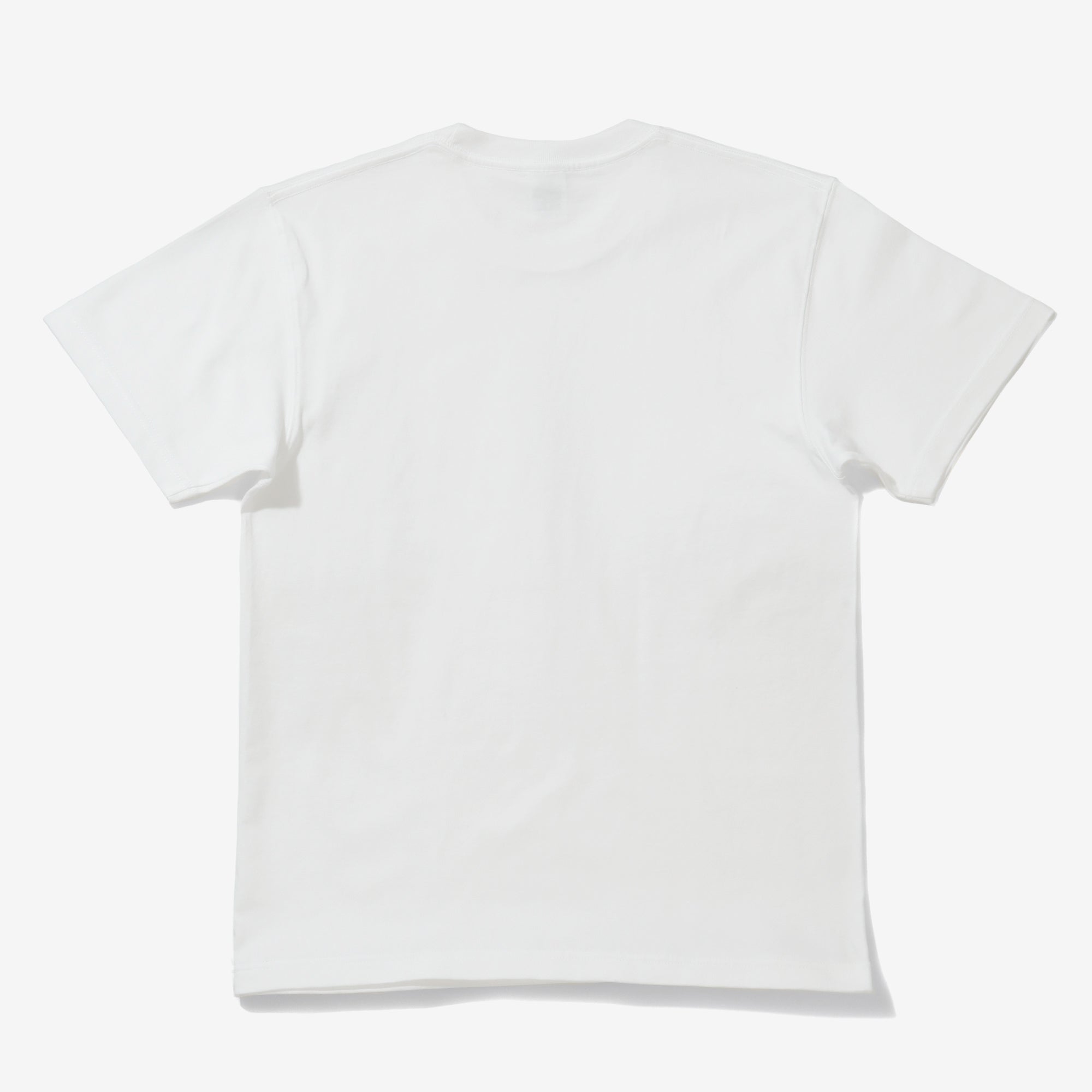 4252 Heavyweight T-Shirt - White