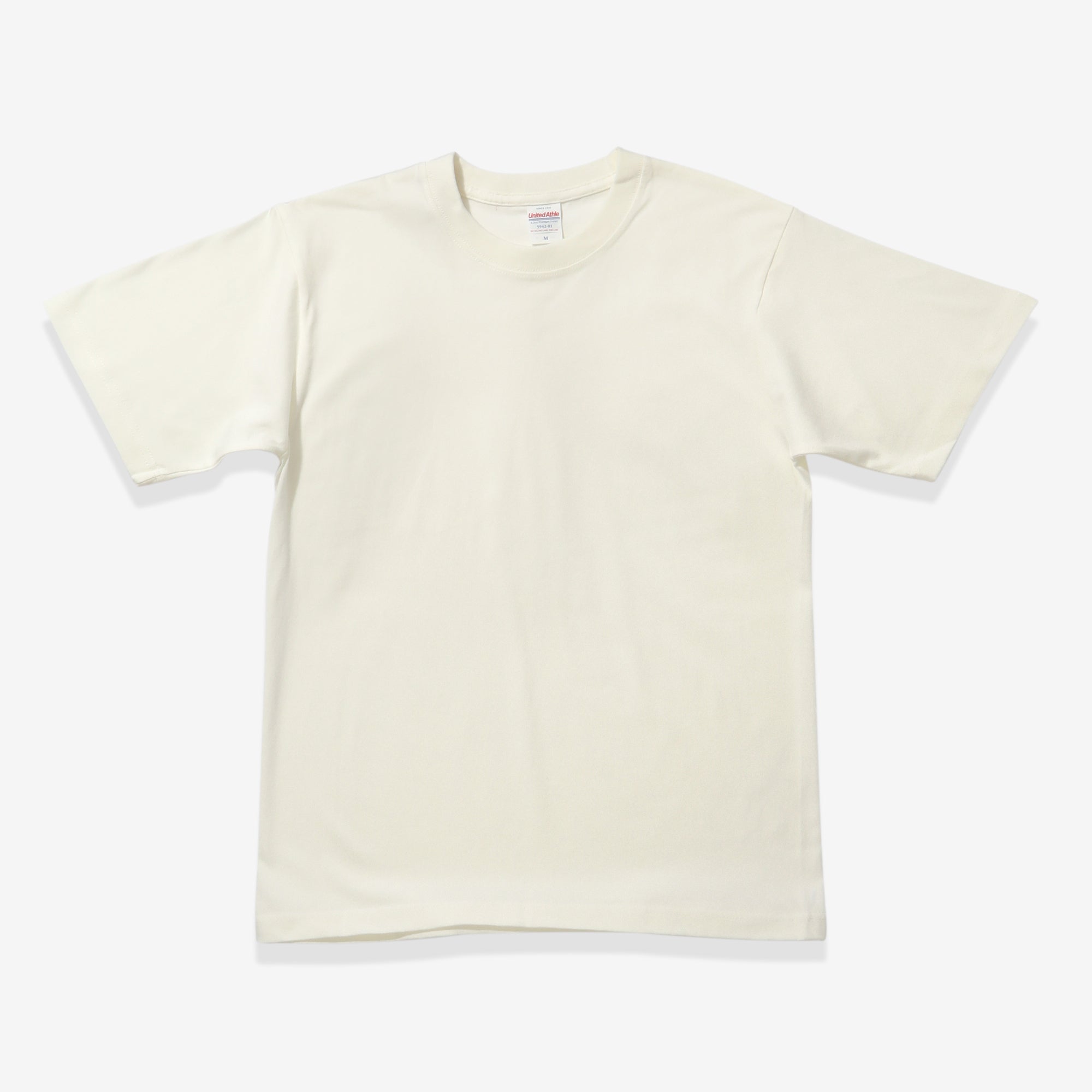 5942 Classic T-Shirt - Ecru