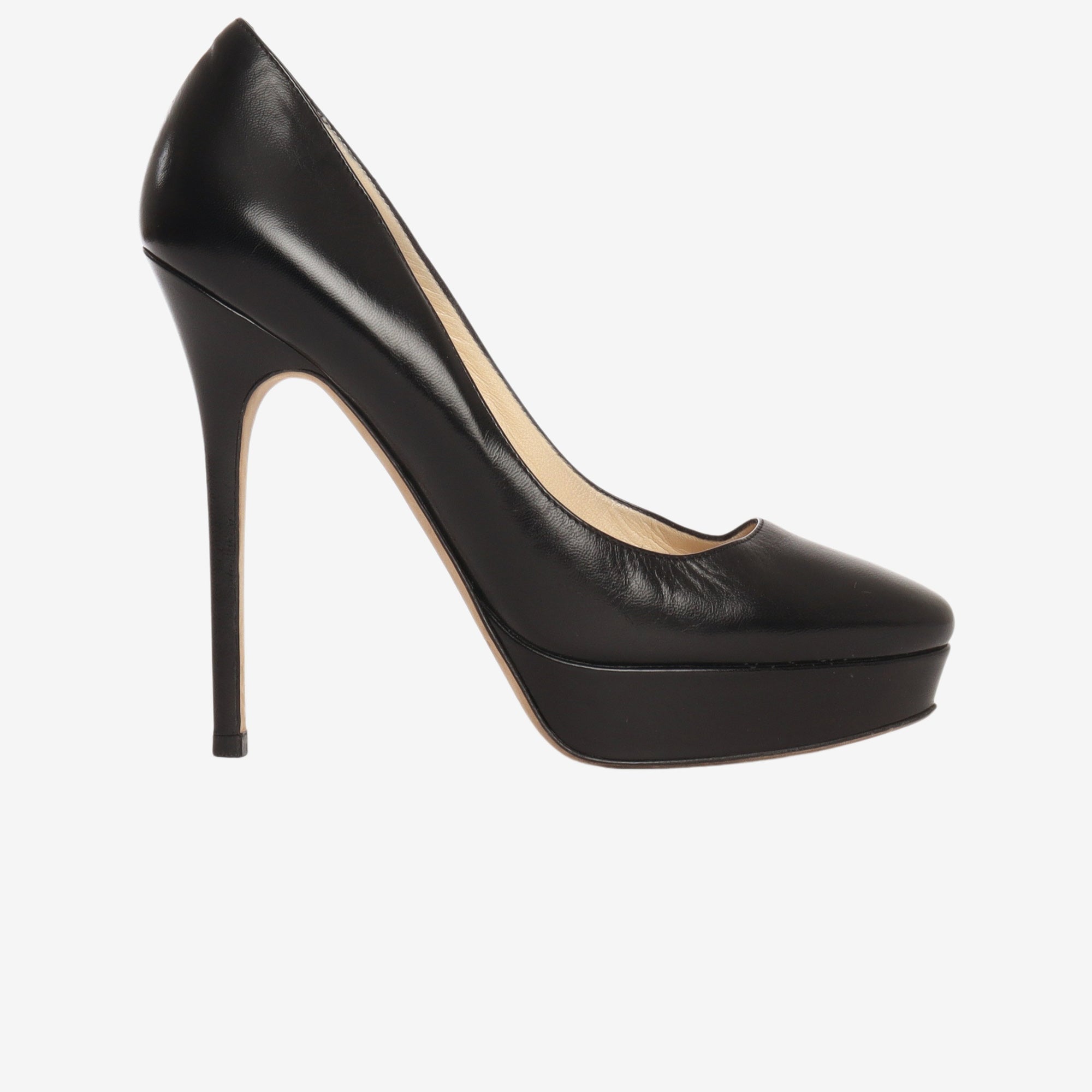 Alex Platform Pumps
