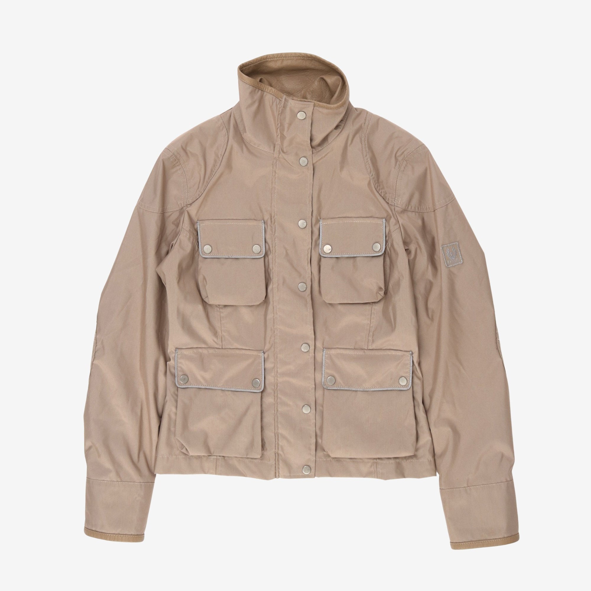 Gold Label Biker Jacket