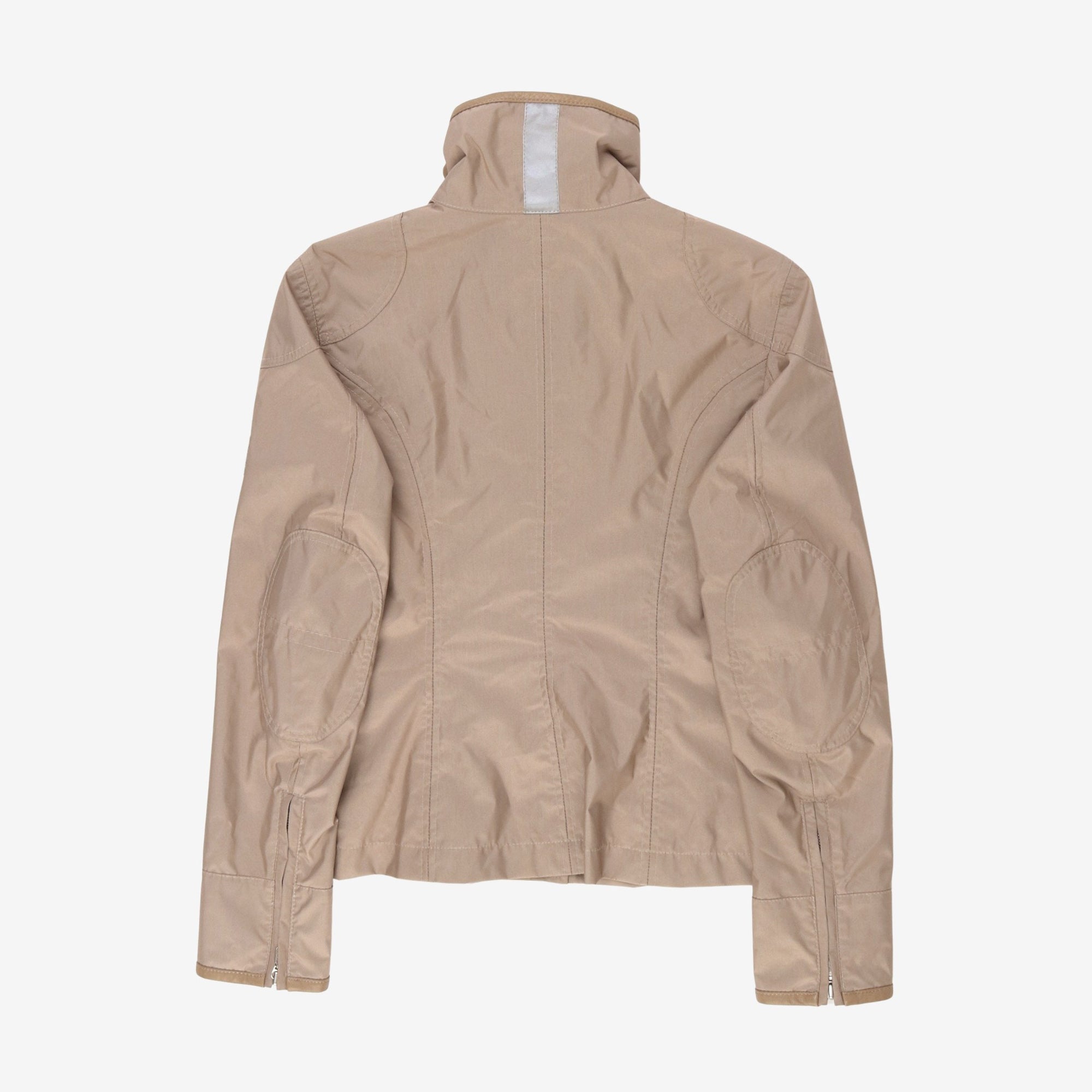 Gold Label Biker Jacket