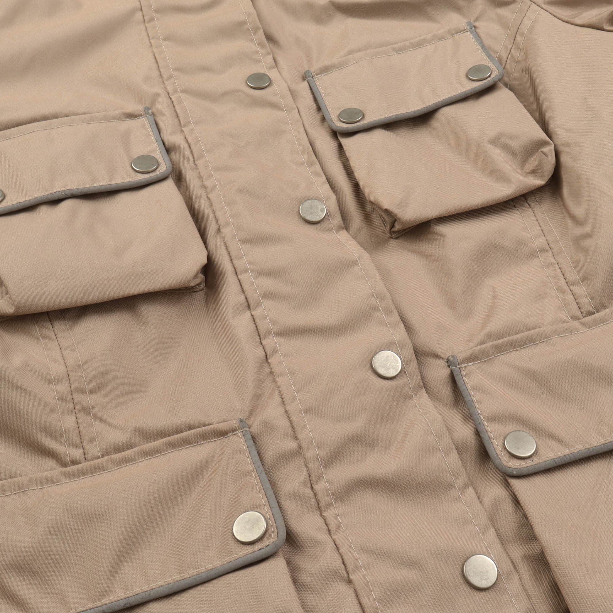 Gold Label Biker Jacket