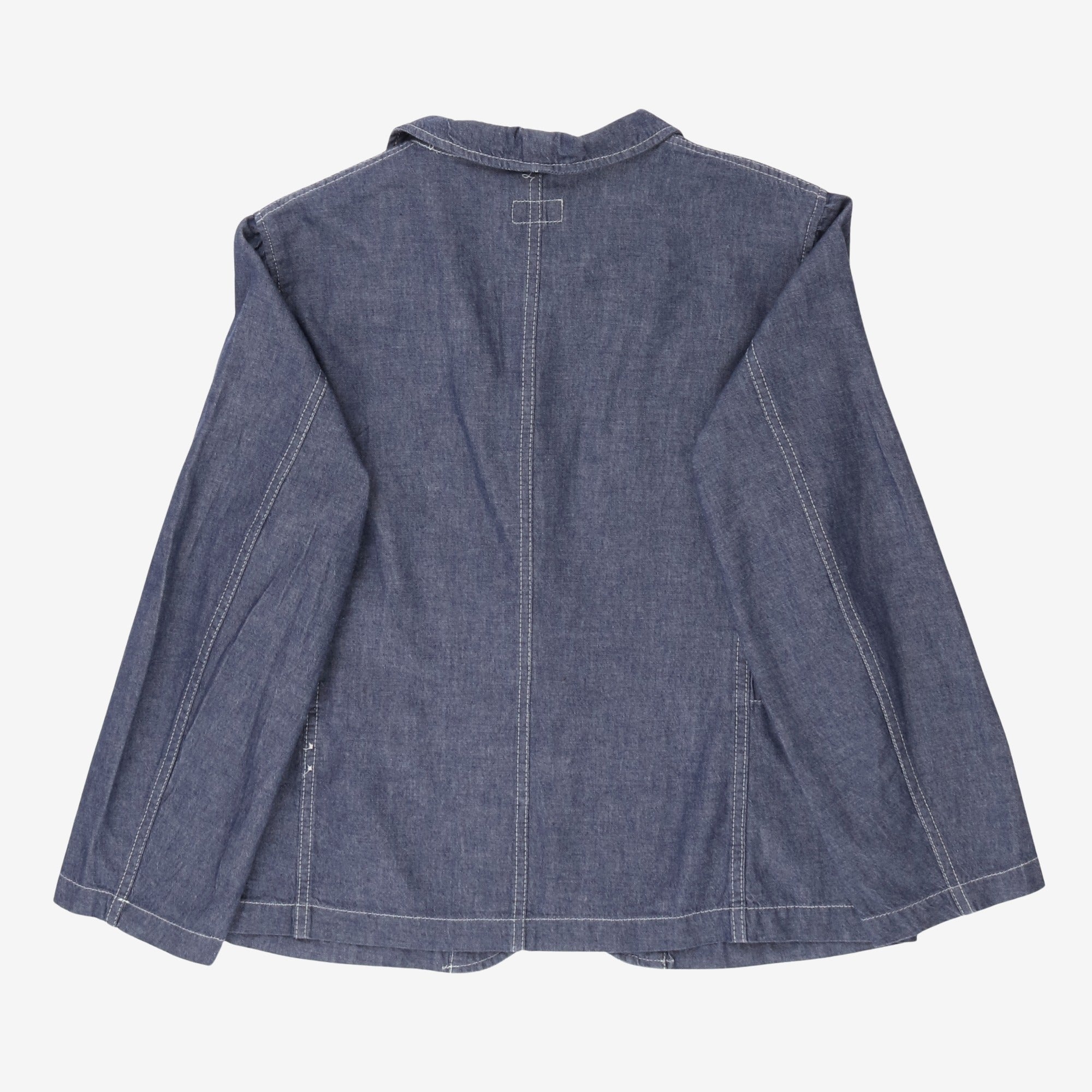 FWK Chambray Jacket