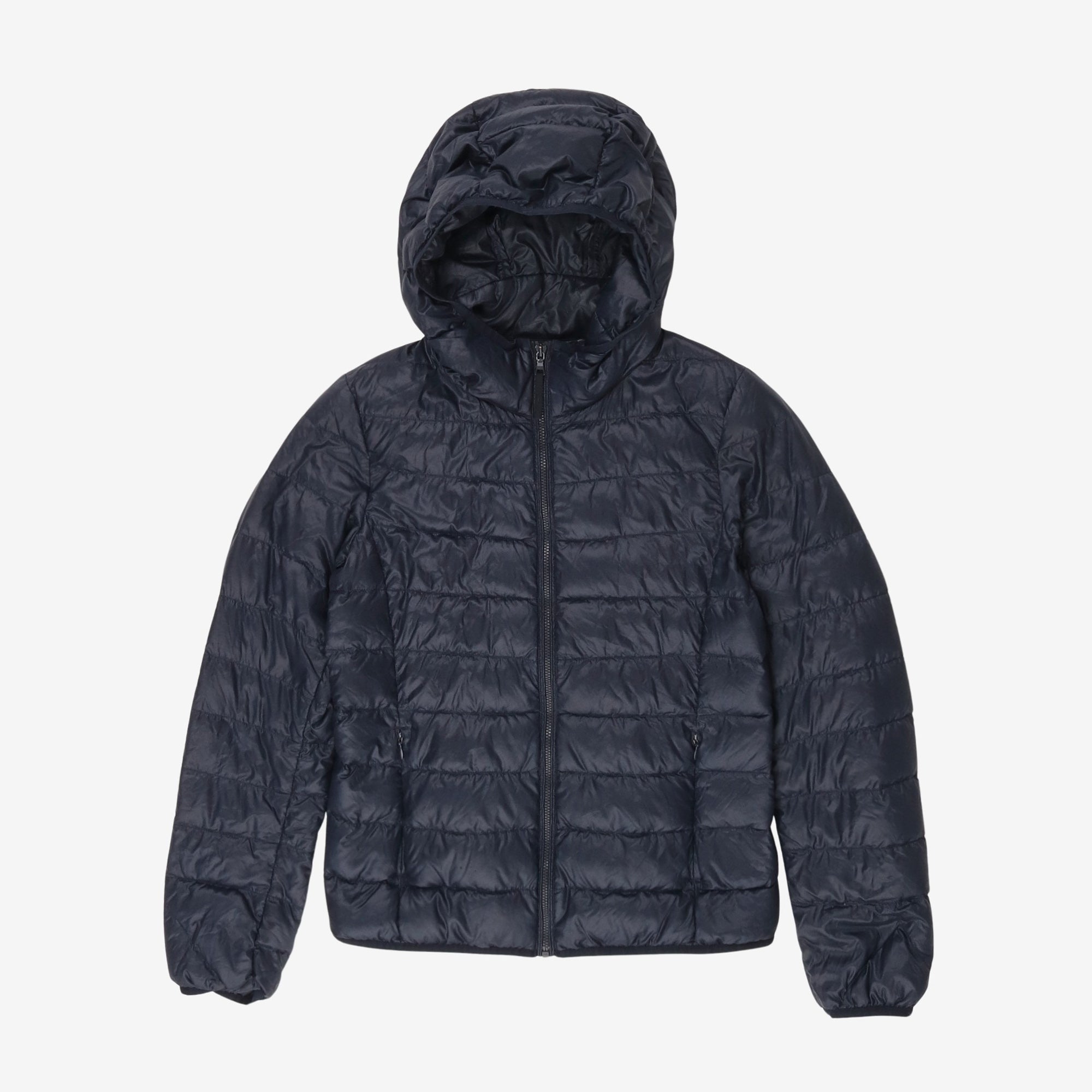Ultra Light Padded Jacket