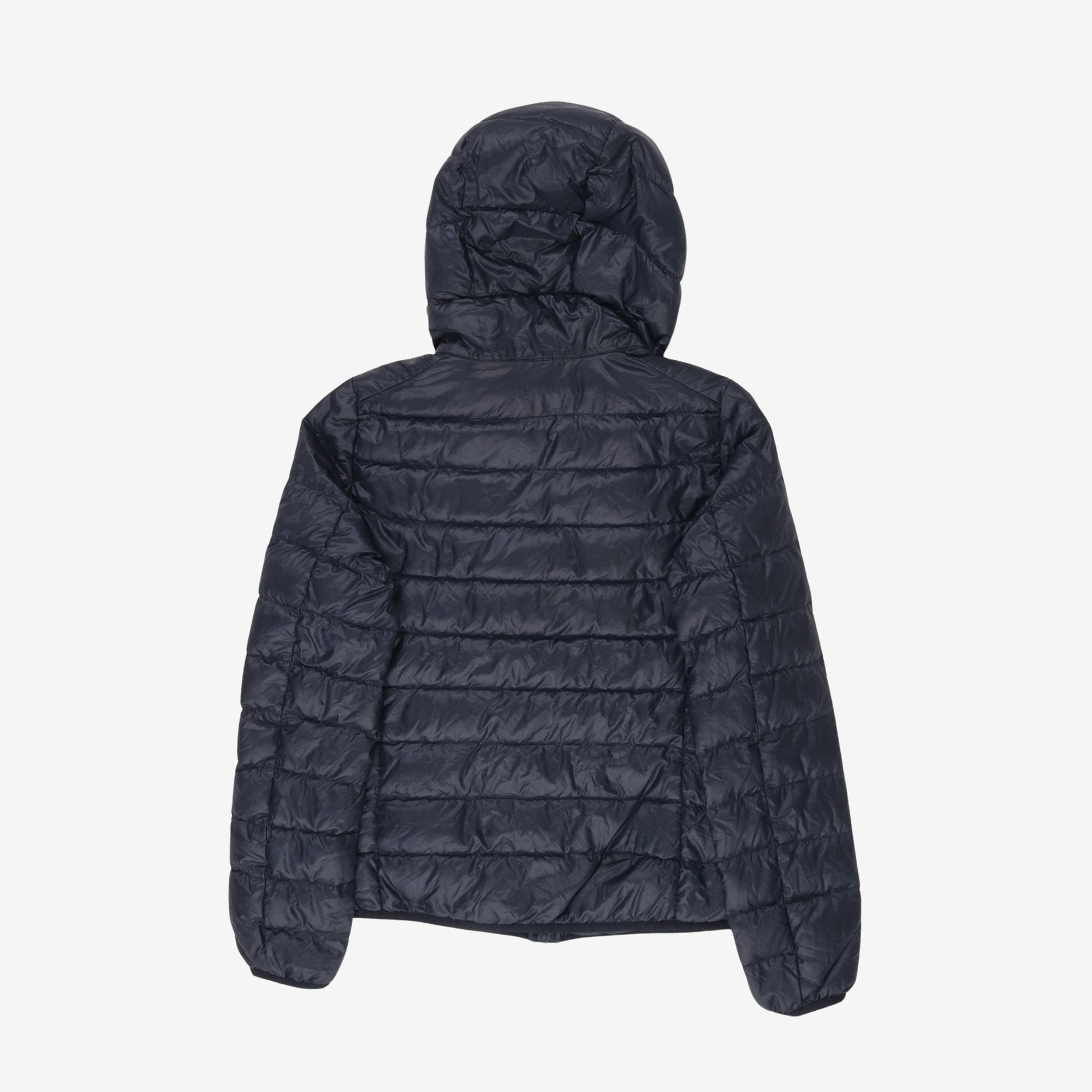 Ultra Light Padded Jacket