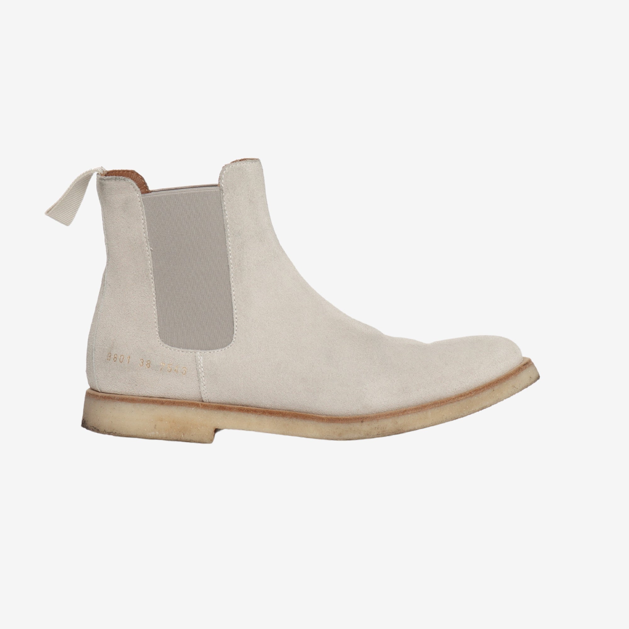 Chelsea Boot
