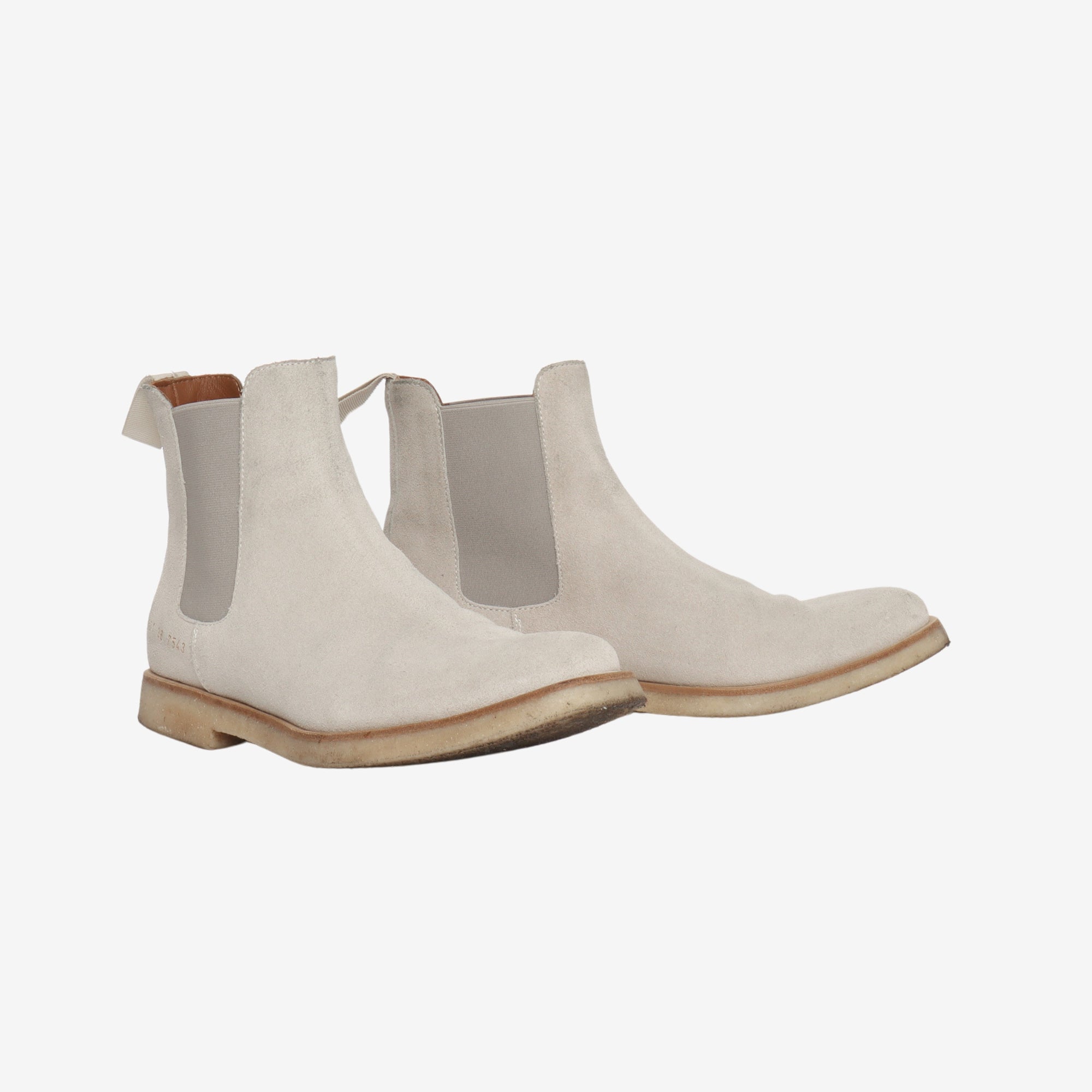 Chelsea Boot