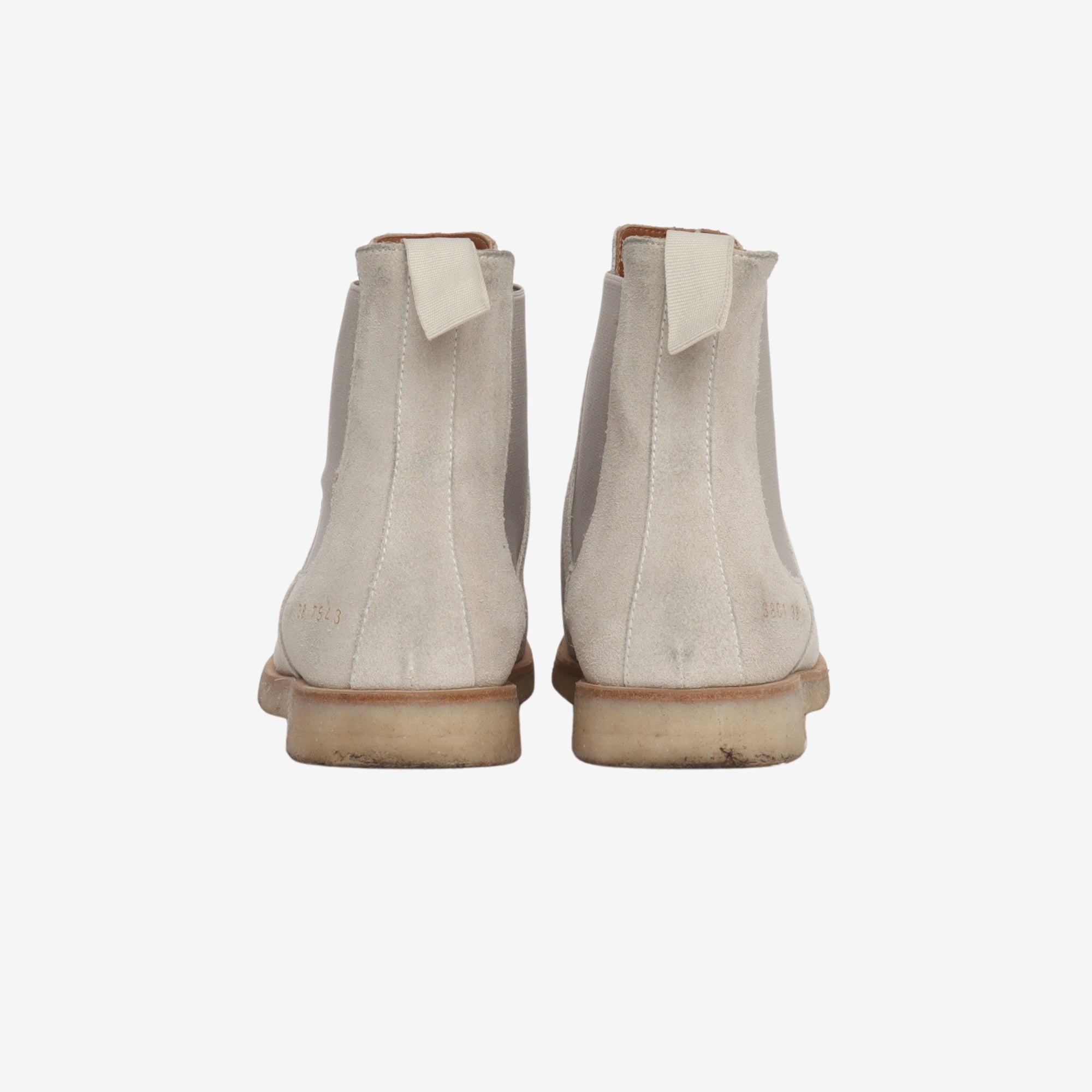 Chelsea Boot