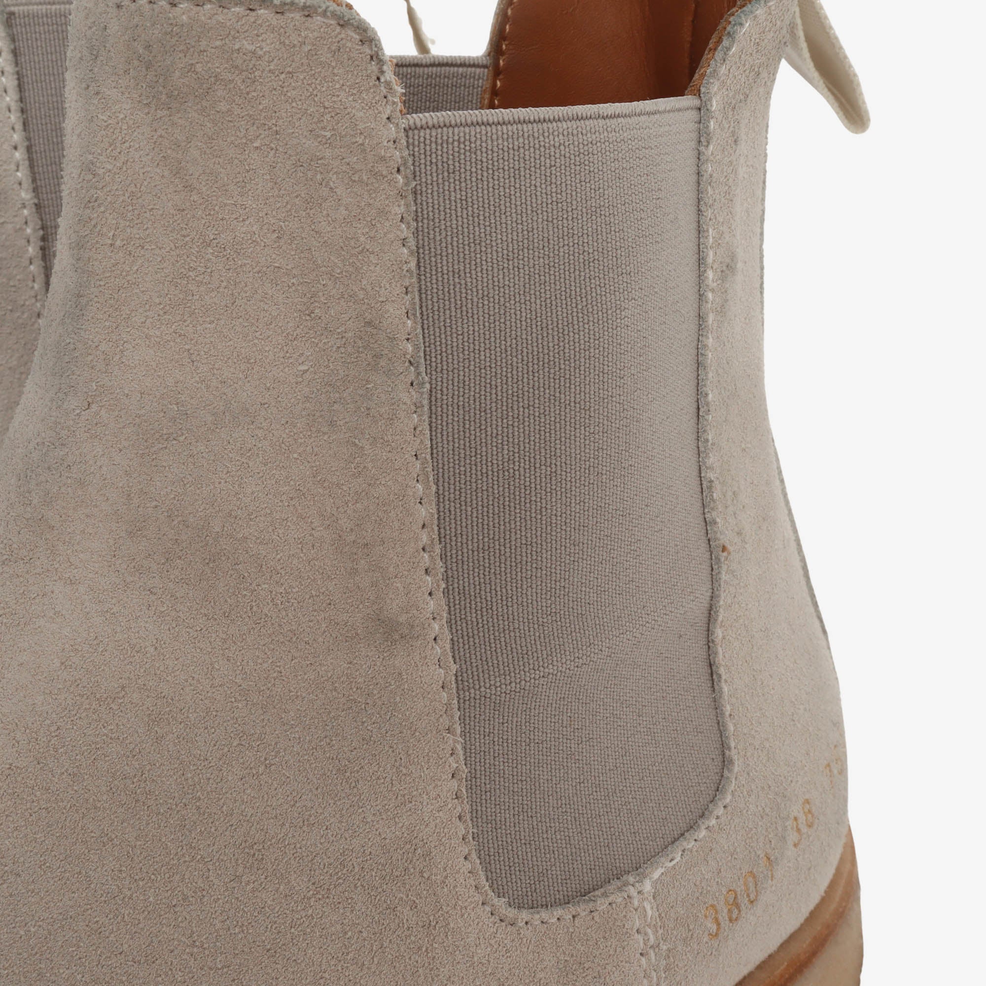 Chelsea Boot