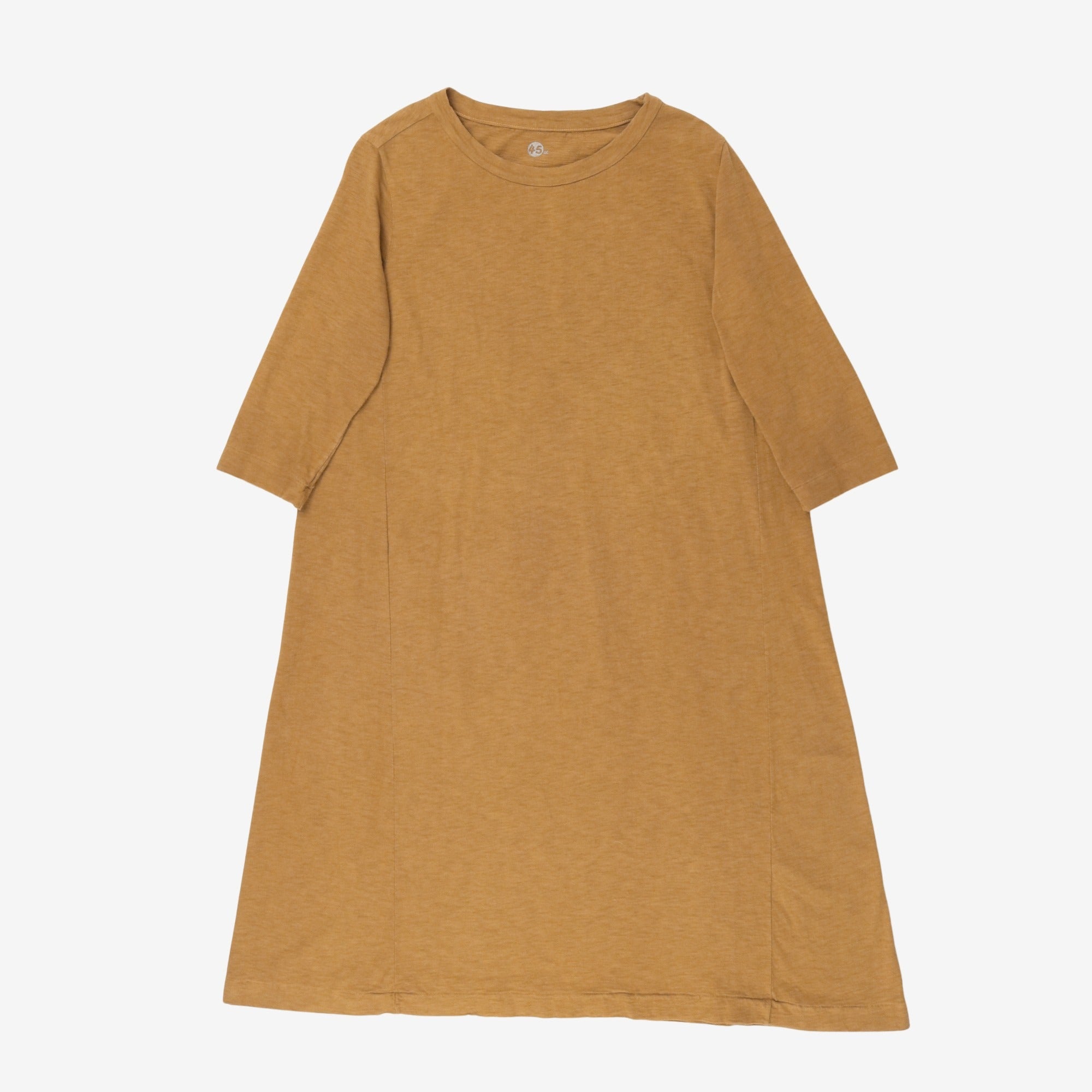 T-shirt Dress