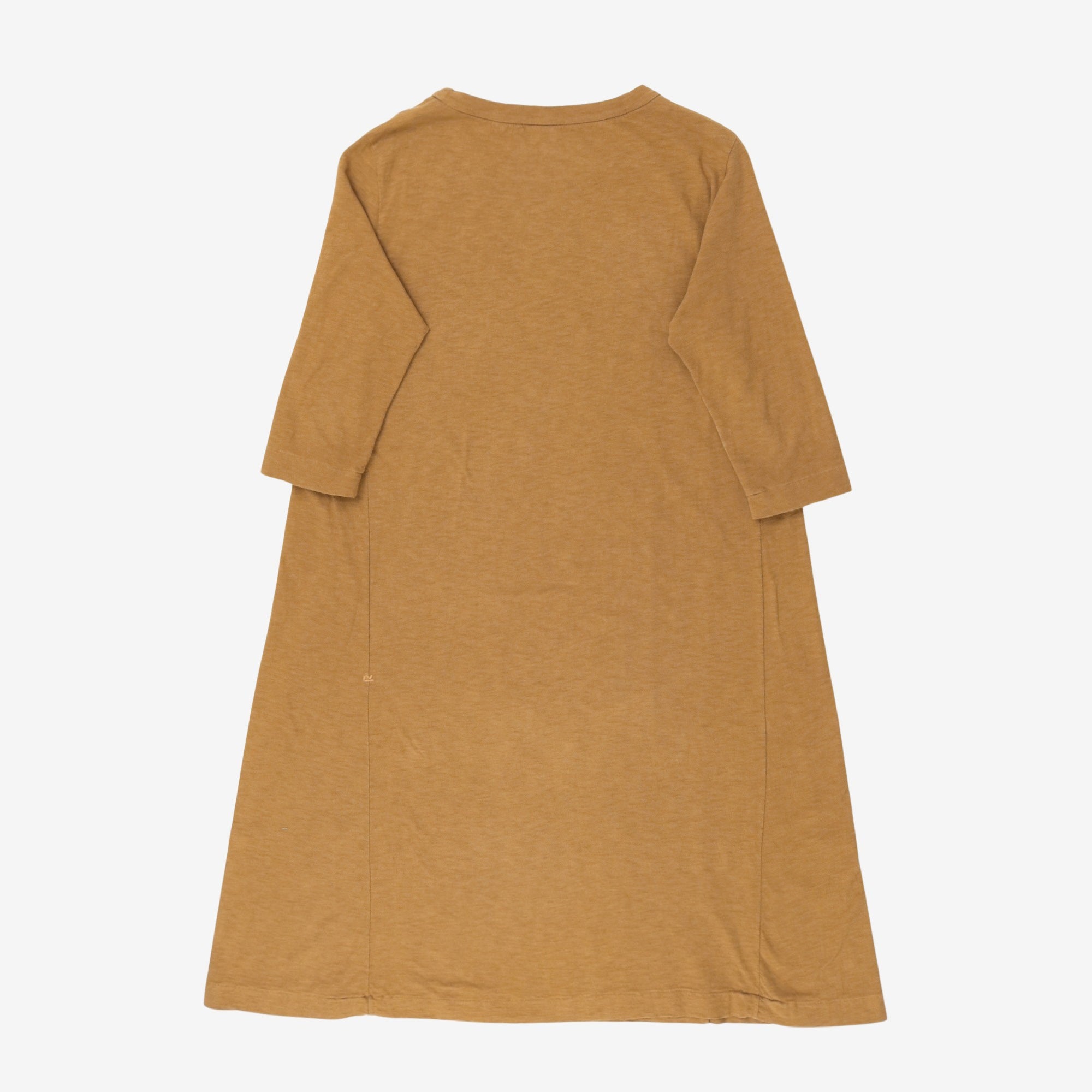 T-shirt Dress