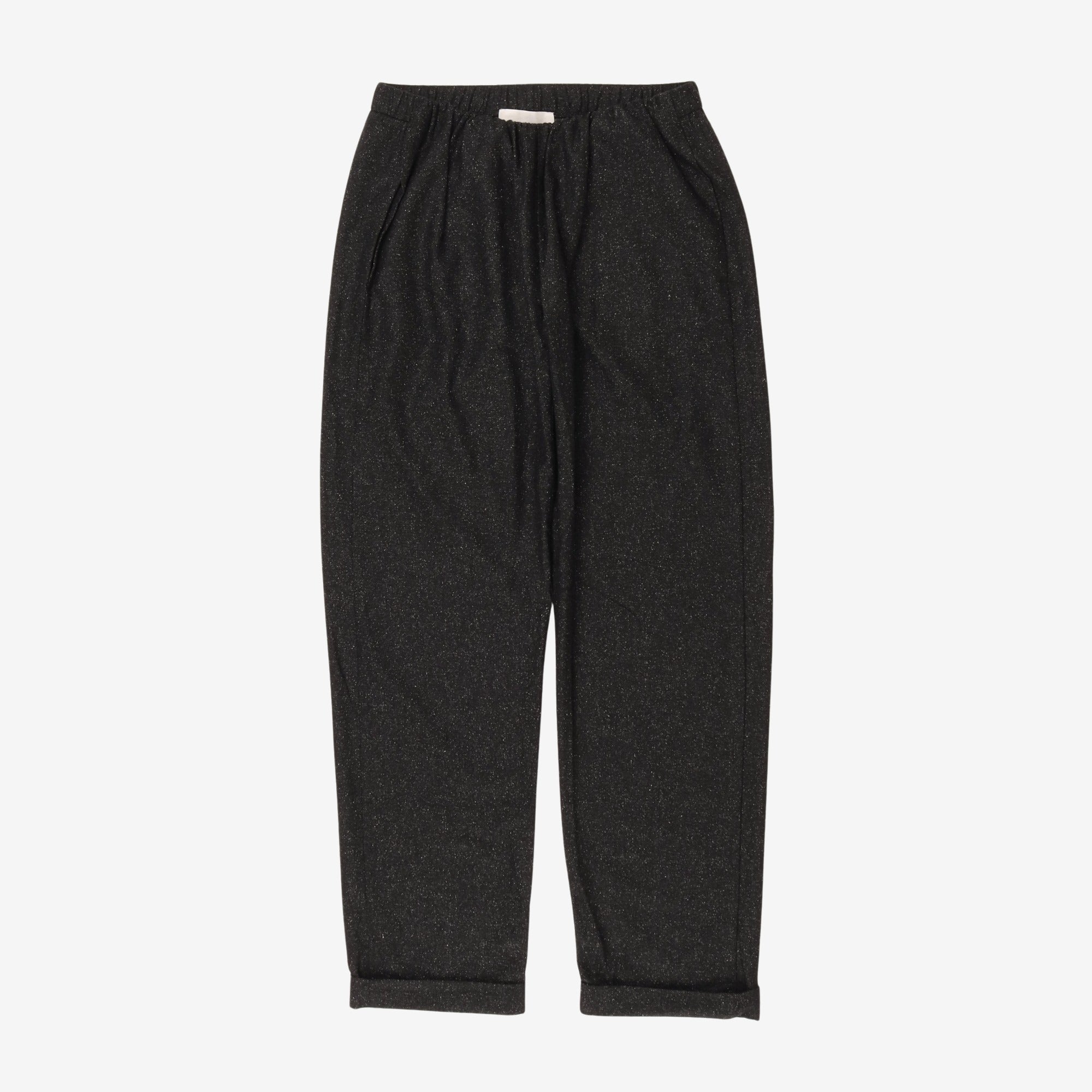 Wool Pant Trouser