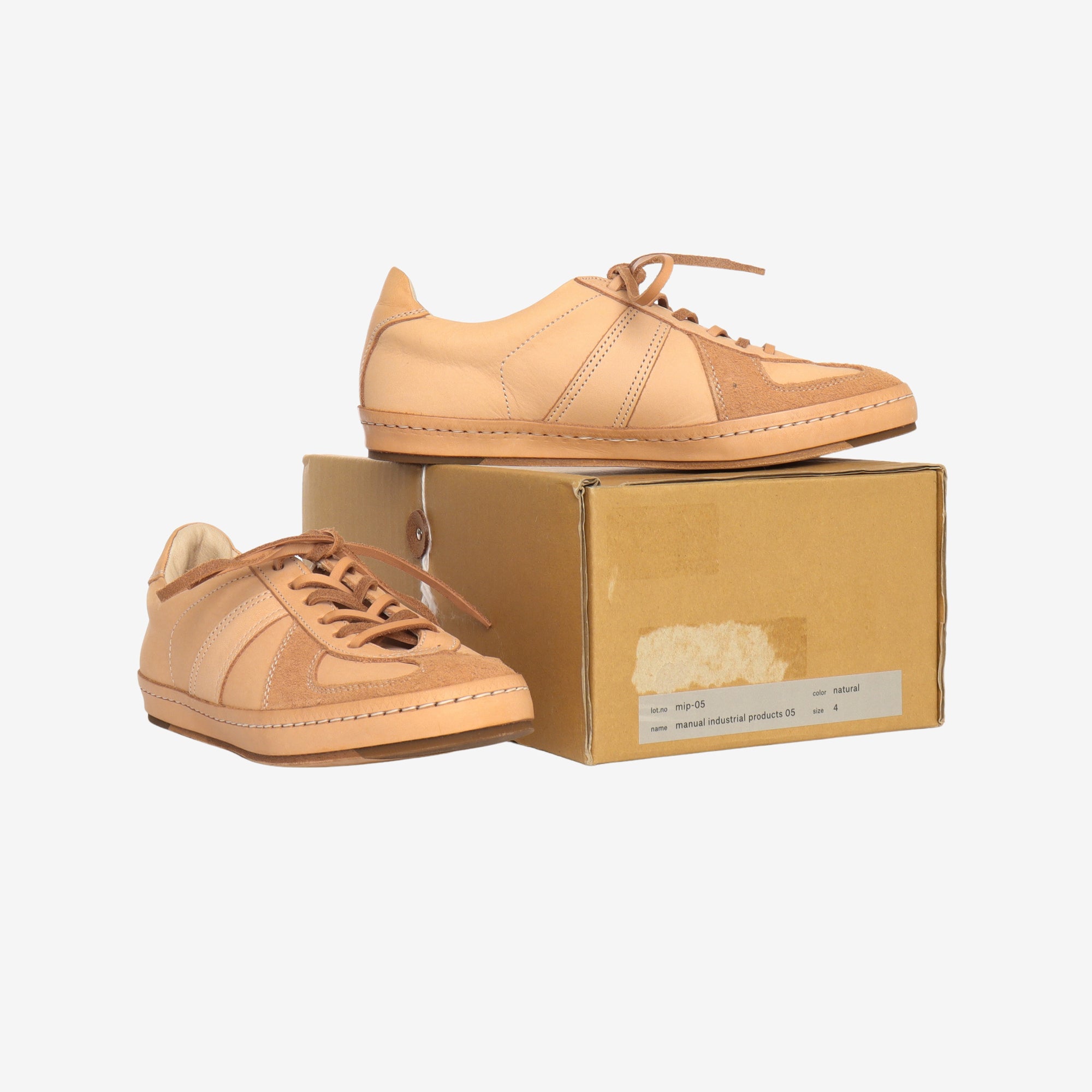 Manual Industrial 05 Natural