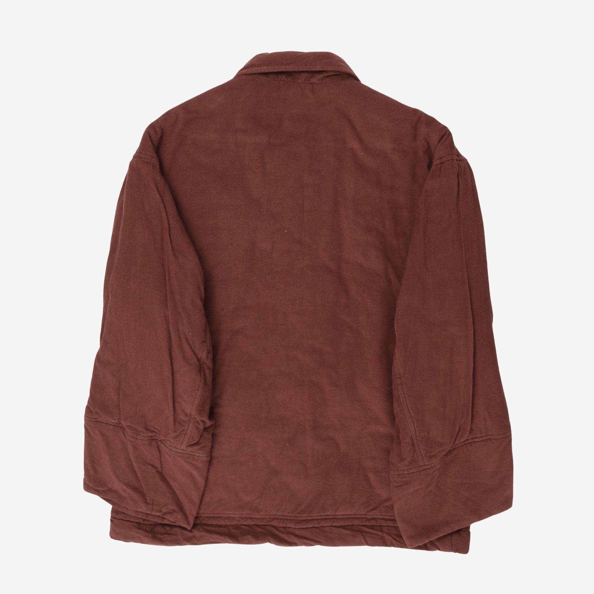 Corduroy Jacket