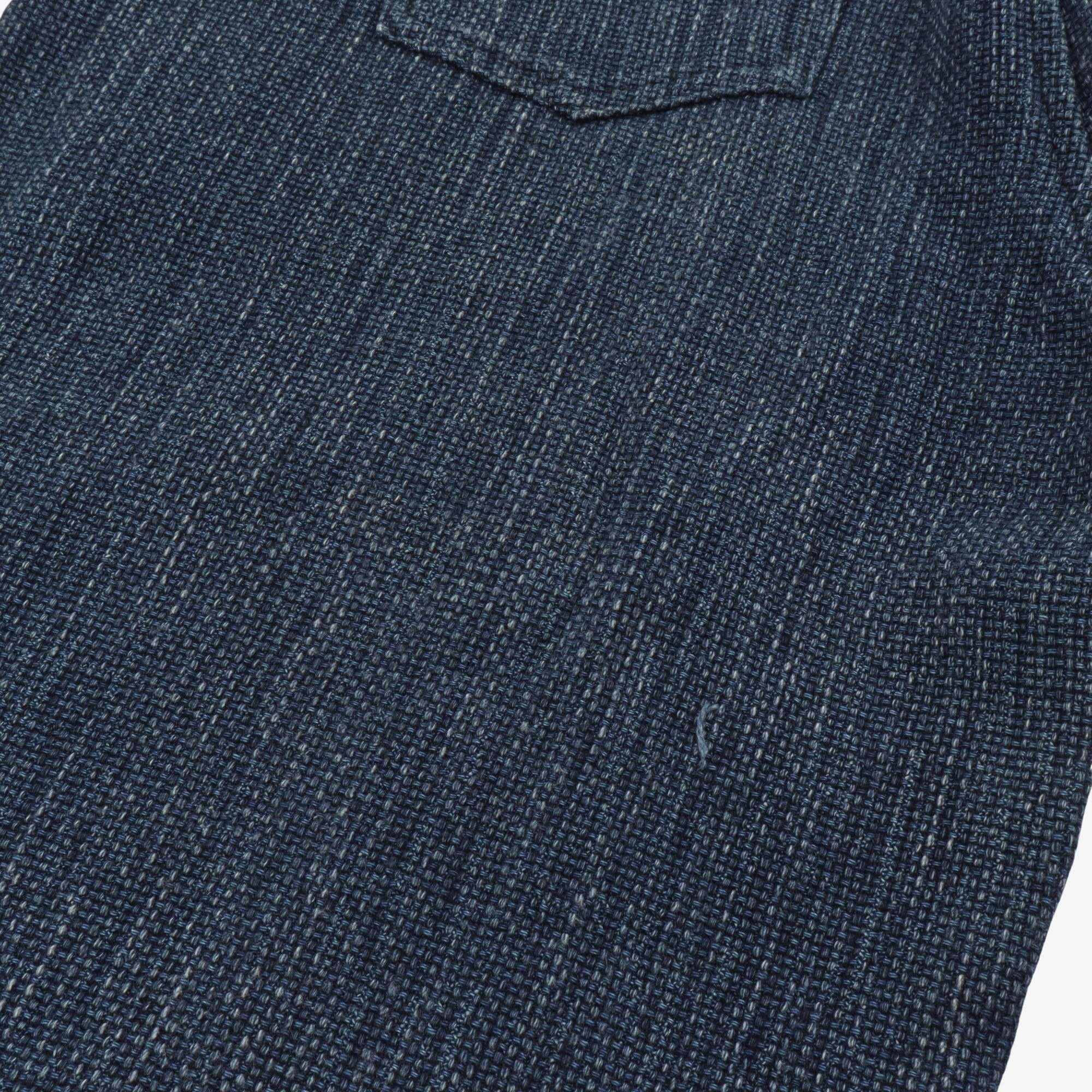 Woven Wide Leg Culottes