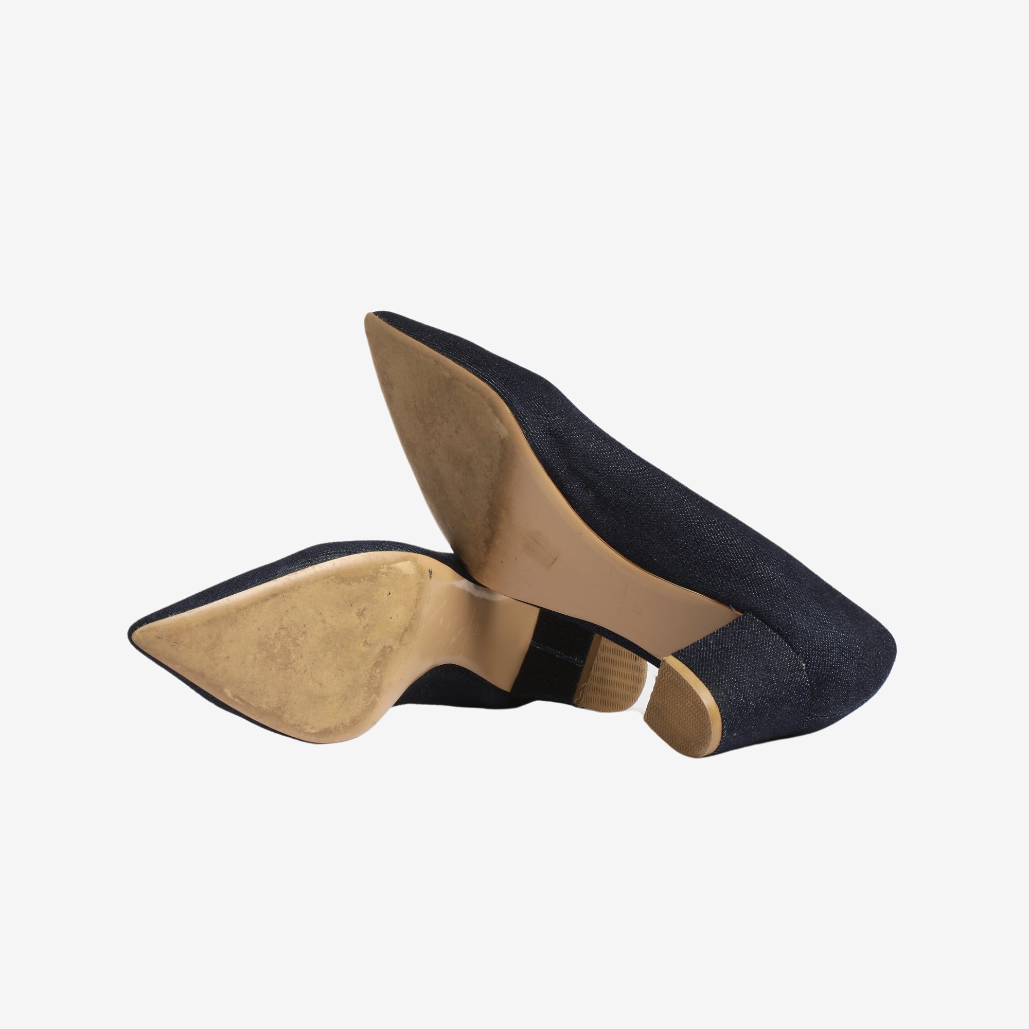 Pippichic Christel 7 Court Shoes