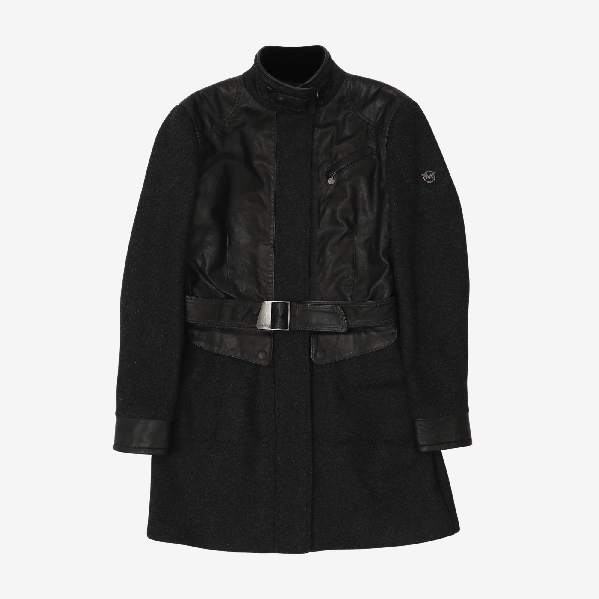 Brooklands Coat - Main Image