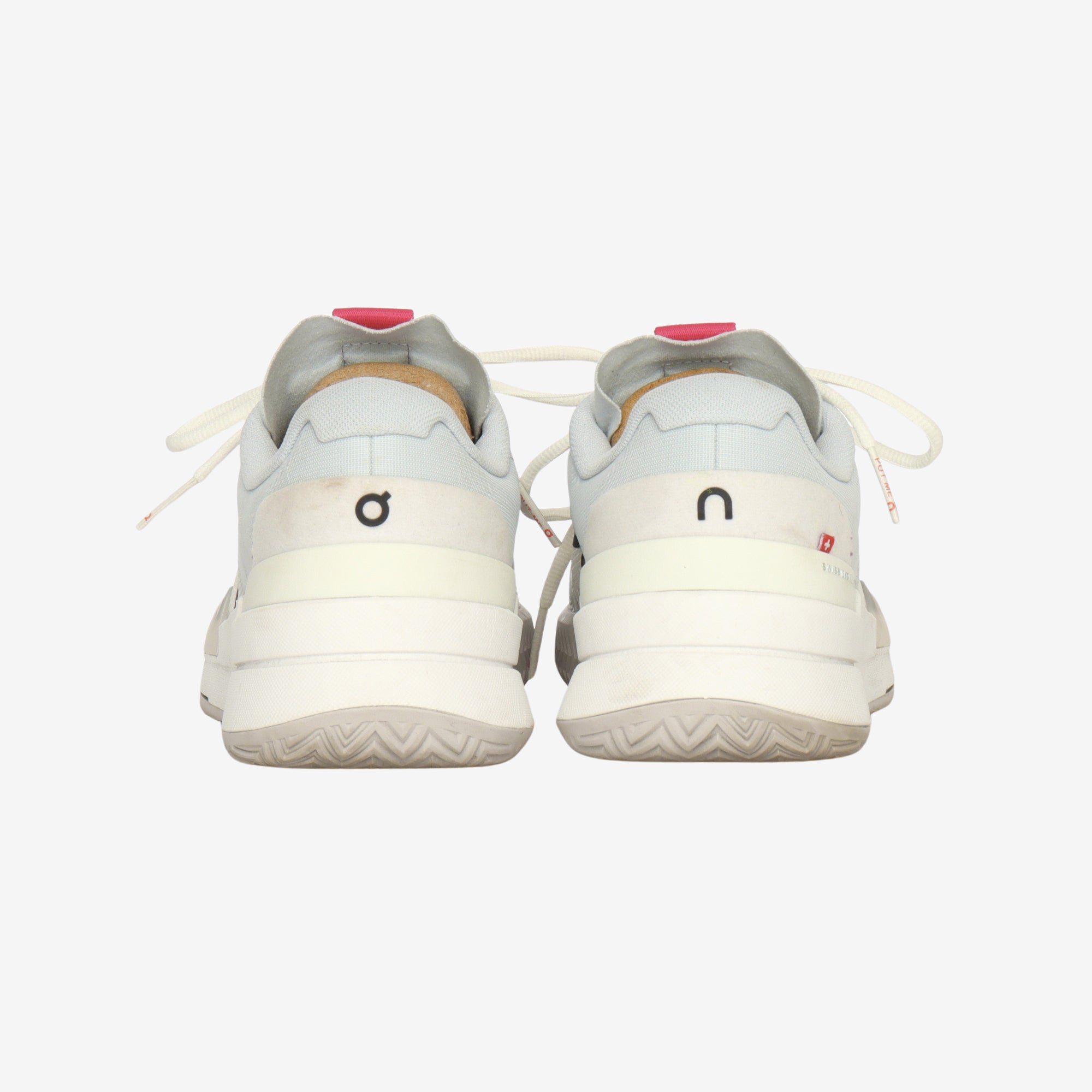 The Roger Pro 2 Tennis Trainers (Fits UK10)