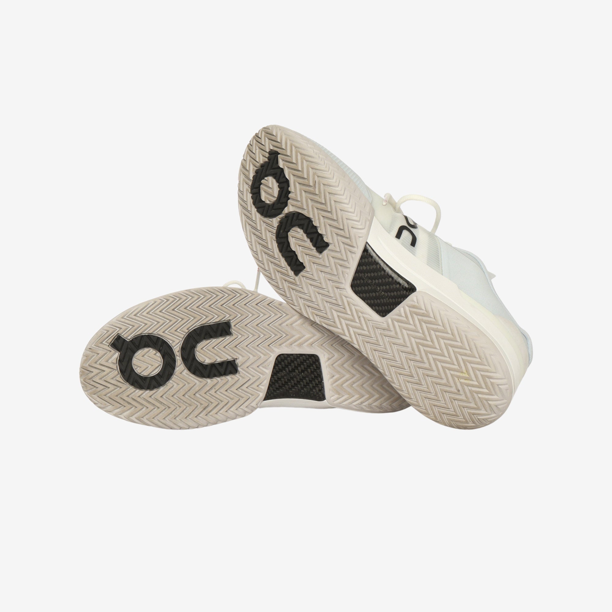 The Roger Pro 2 Tennis Trainers (Fits UK10)