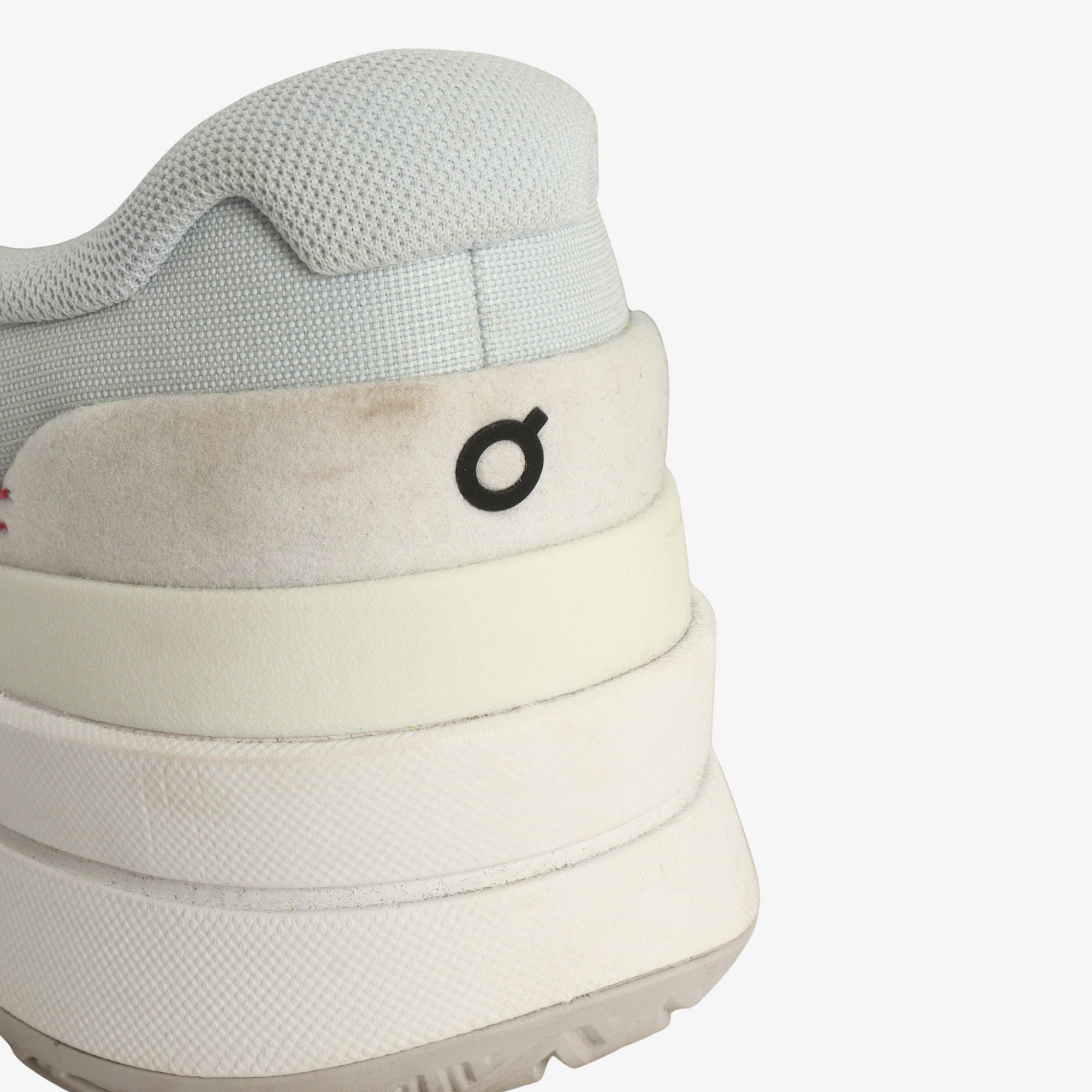 The Roger Pro 2 Tennis Trainers (Fits UK10)