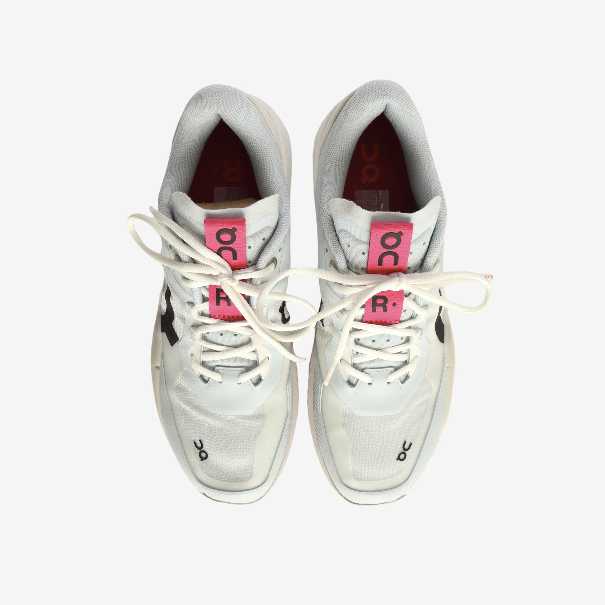 The Roger Pro 2 Tennis Trainers (Fits UK10)