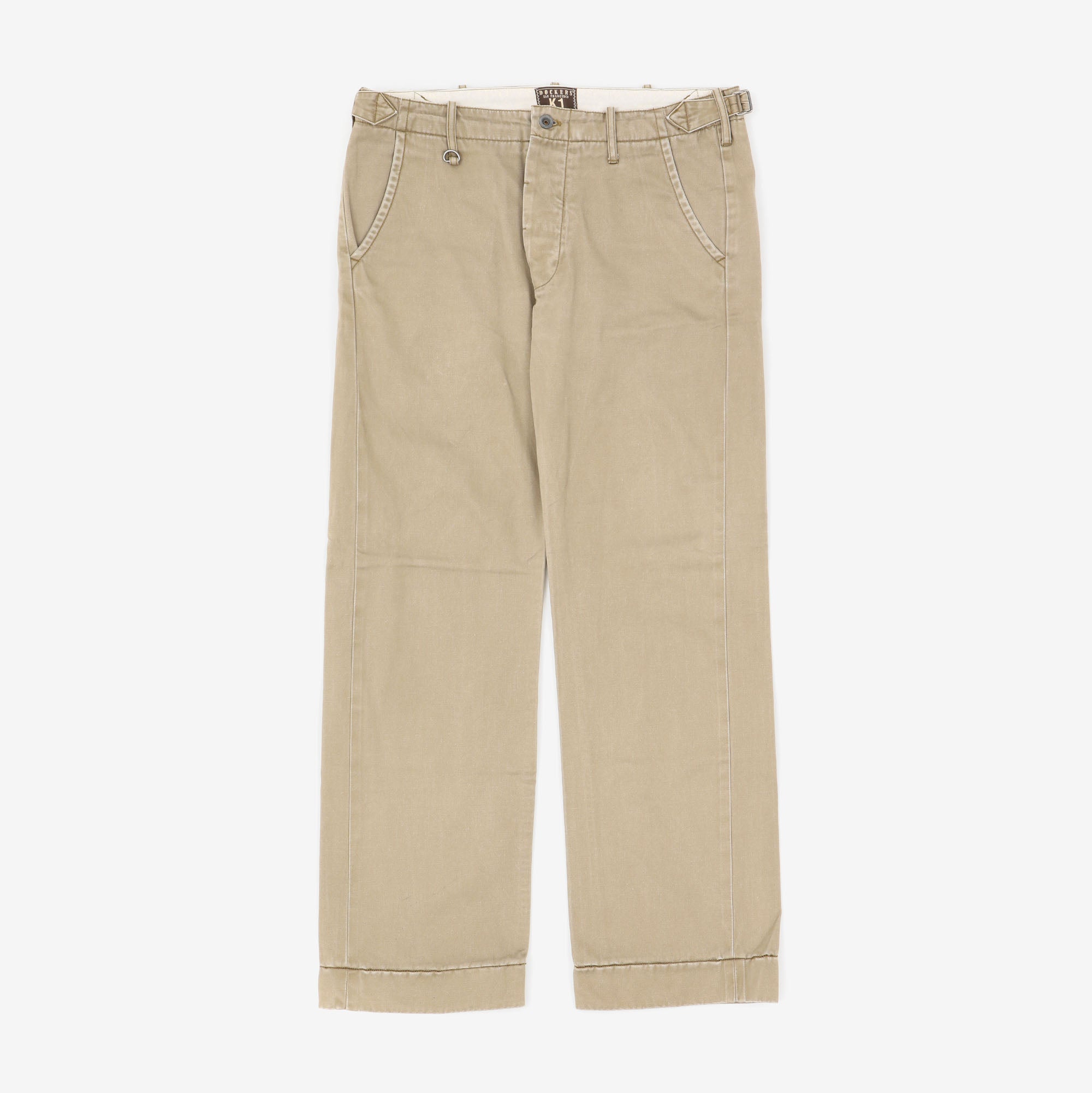 K-1 Limited Edition Chinos