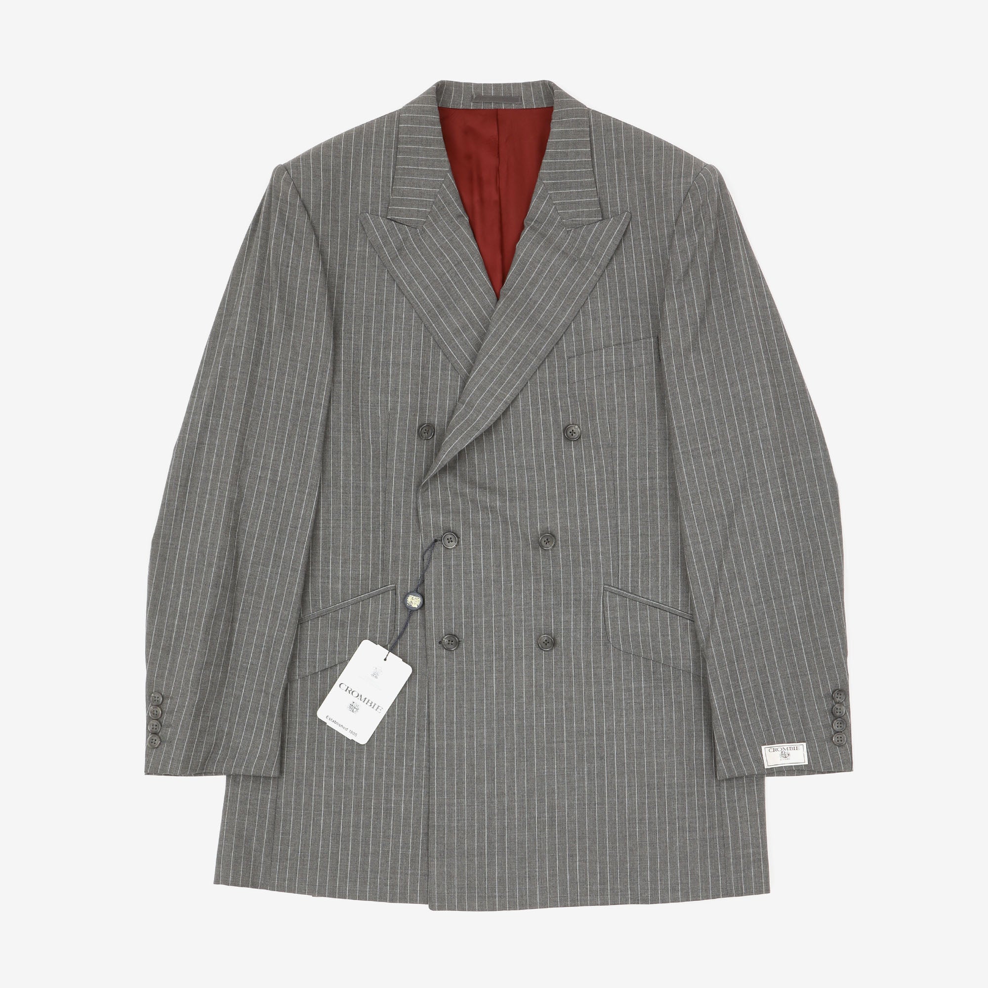 Crombie blazer 2025