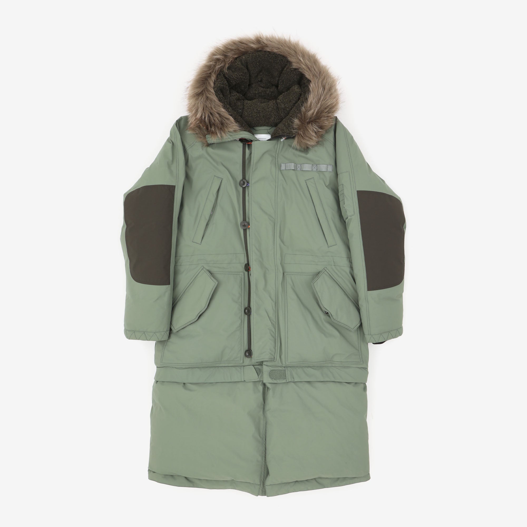 Peak performance military jacket hotsell