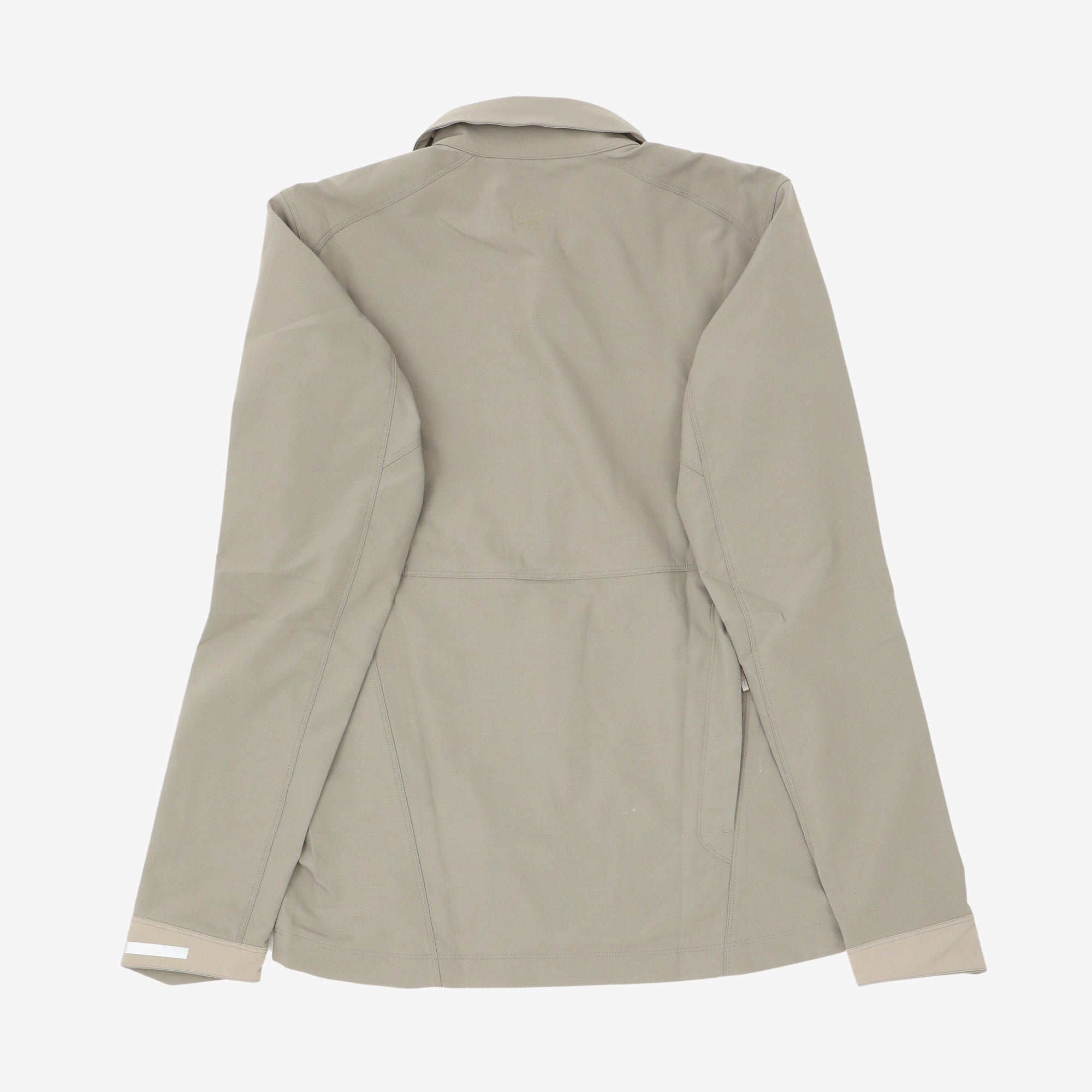 Arcteryx A2B Commuter Jacket Marrkt