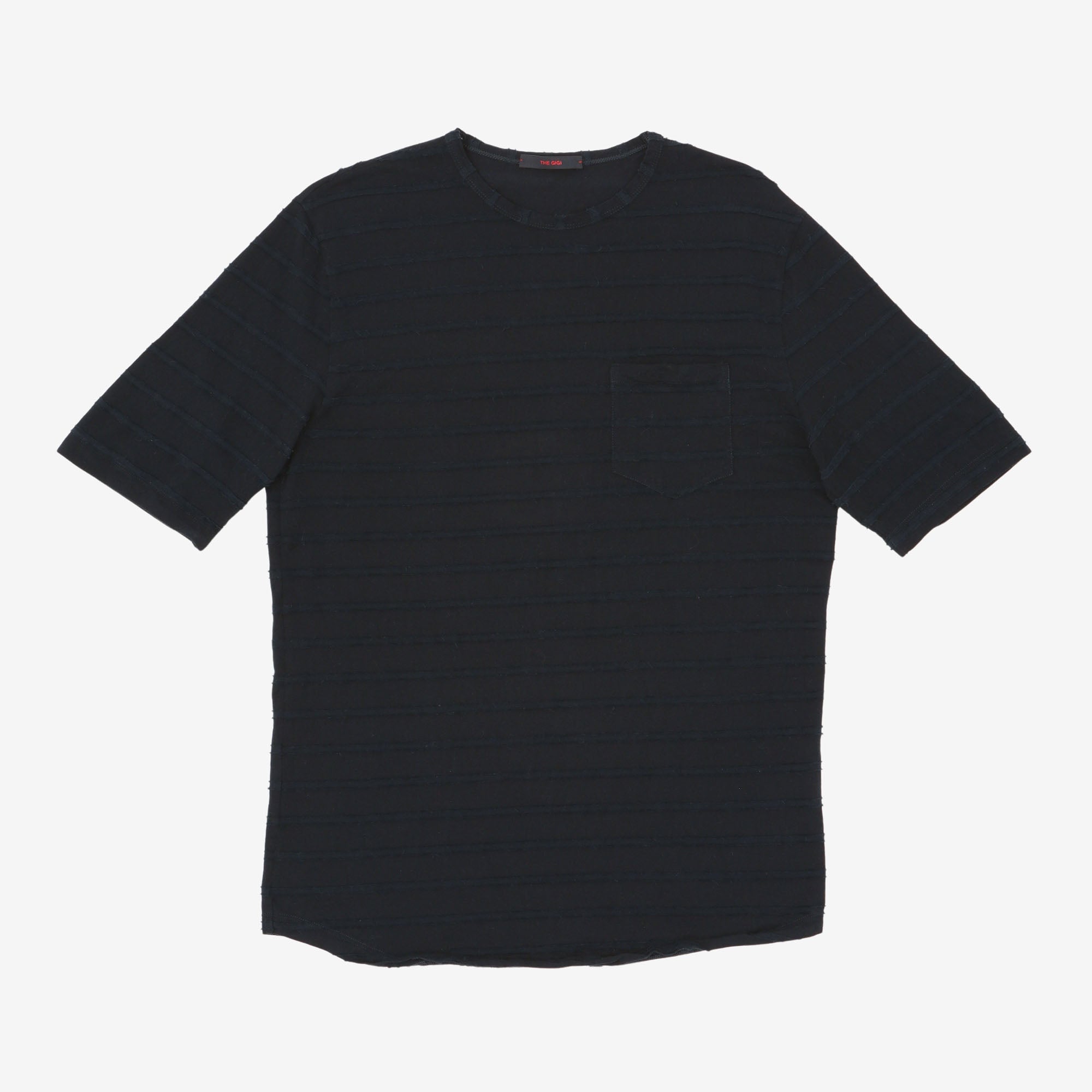 Textured T-Shirt