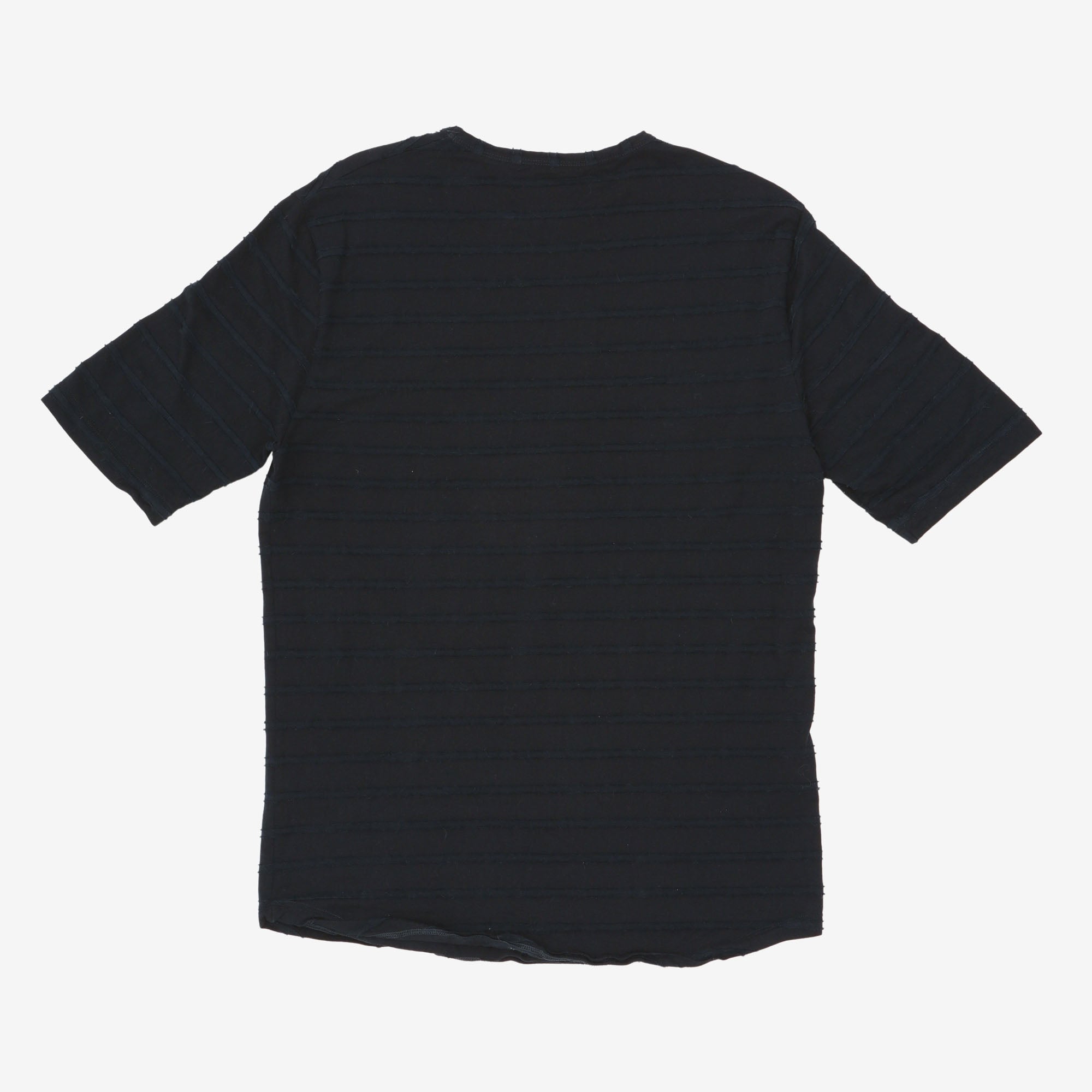 Textured T-Shirt