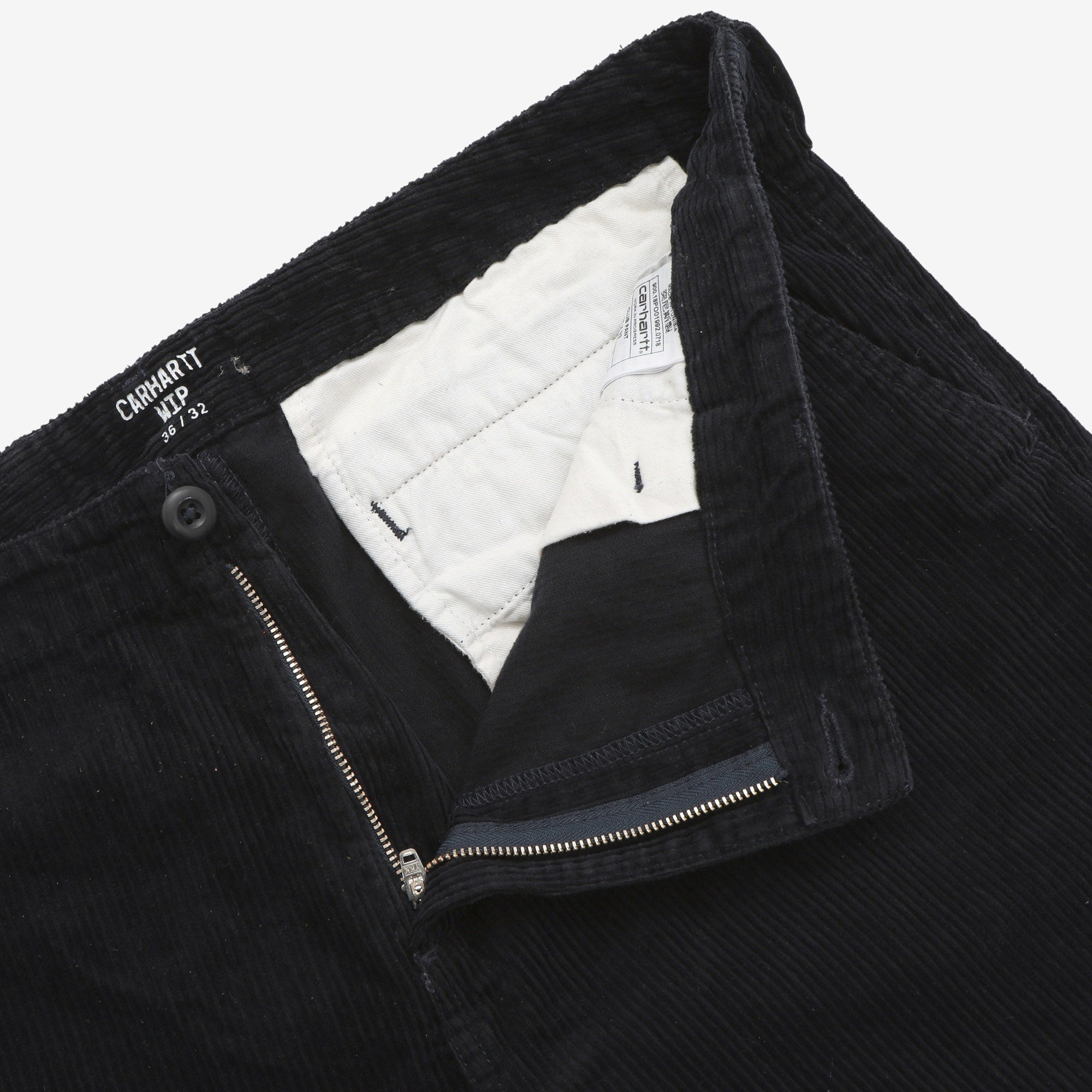 Carhartt sales cord pants