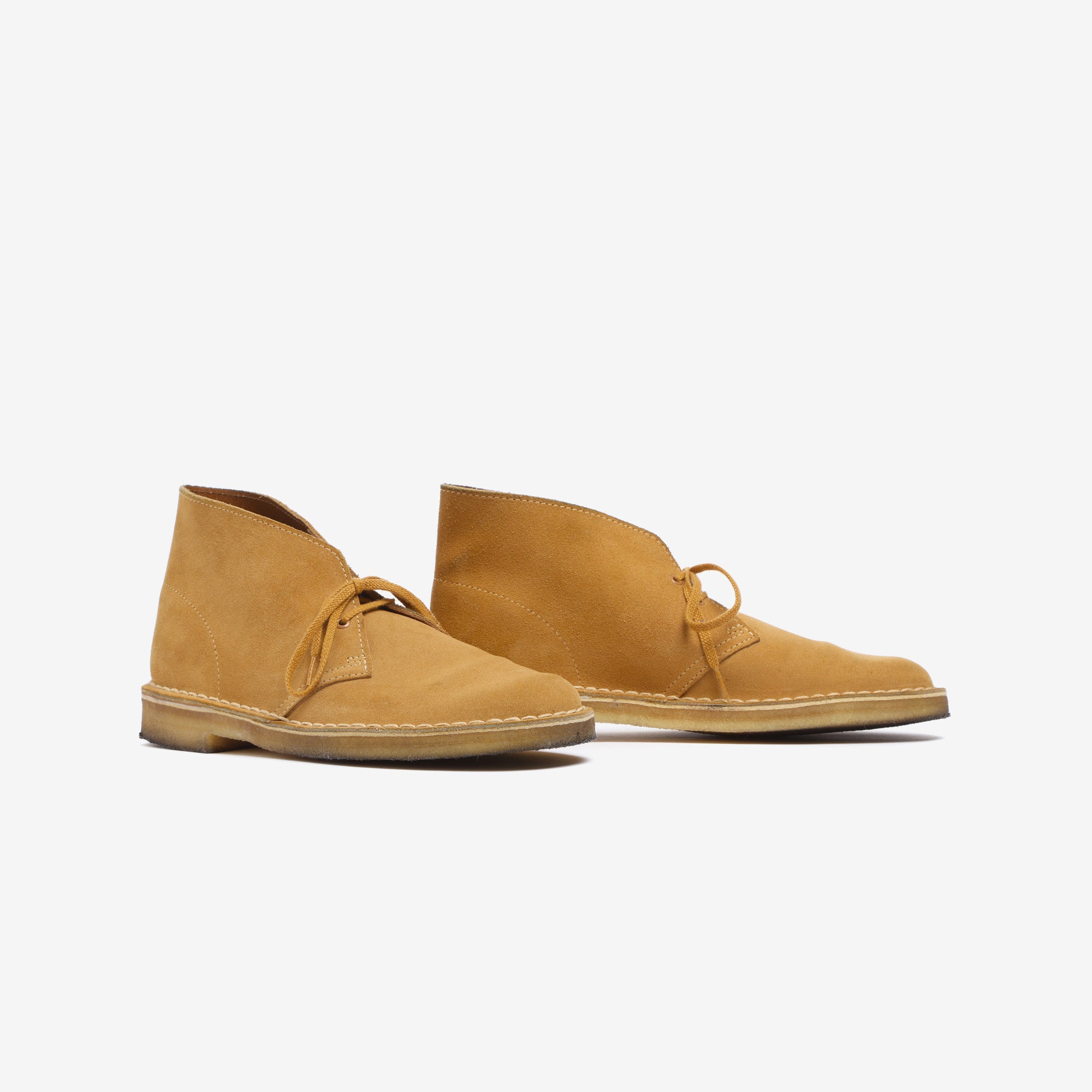 Clarks desert boots shop turmeric