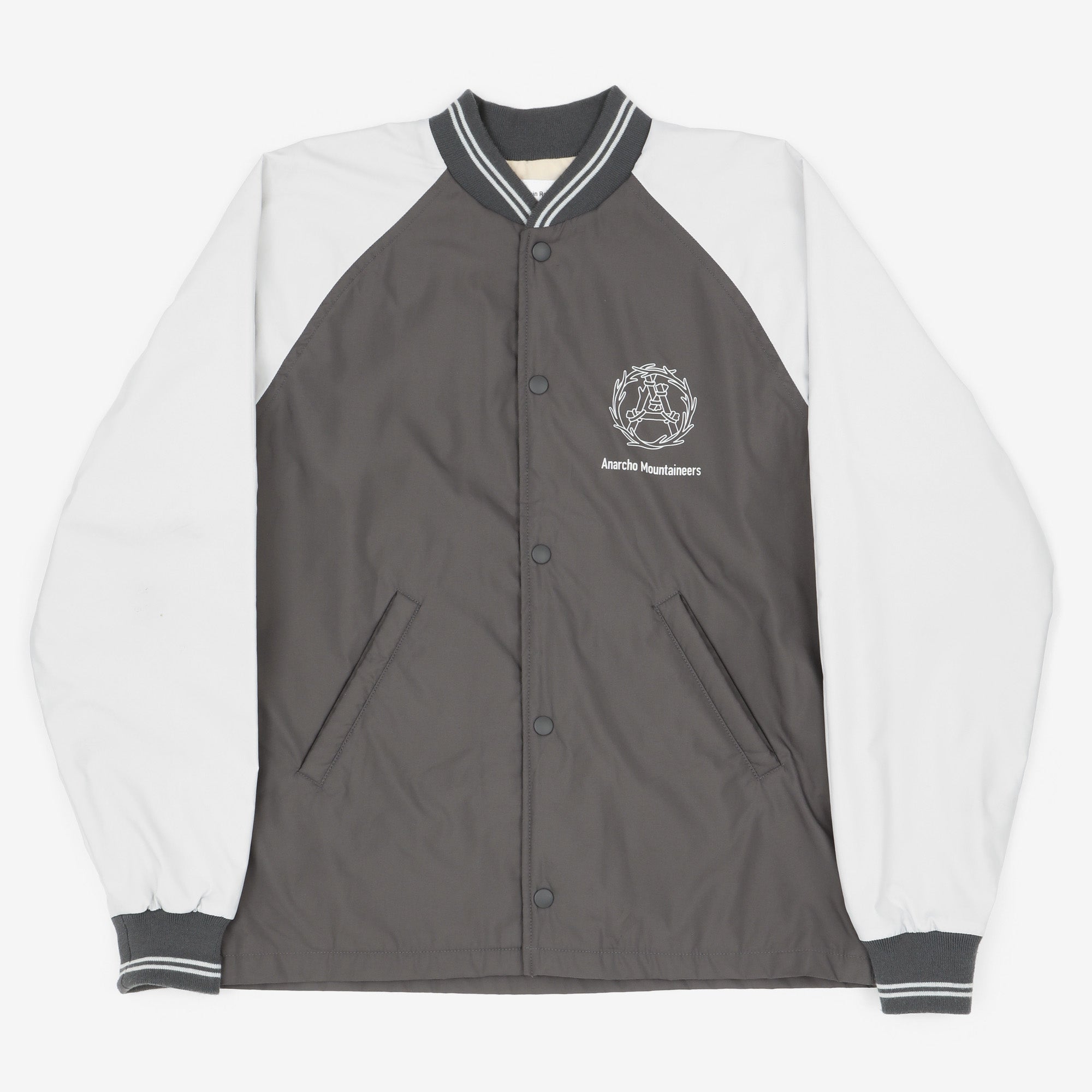 Mountain deals club coat