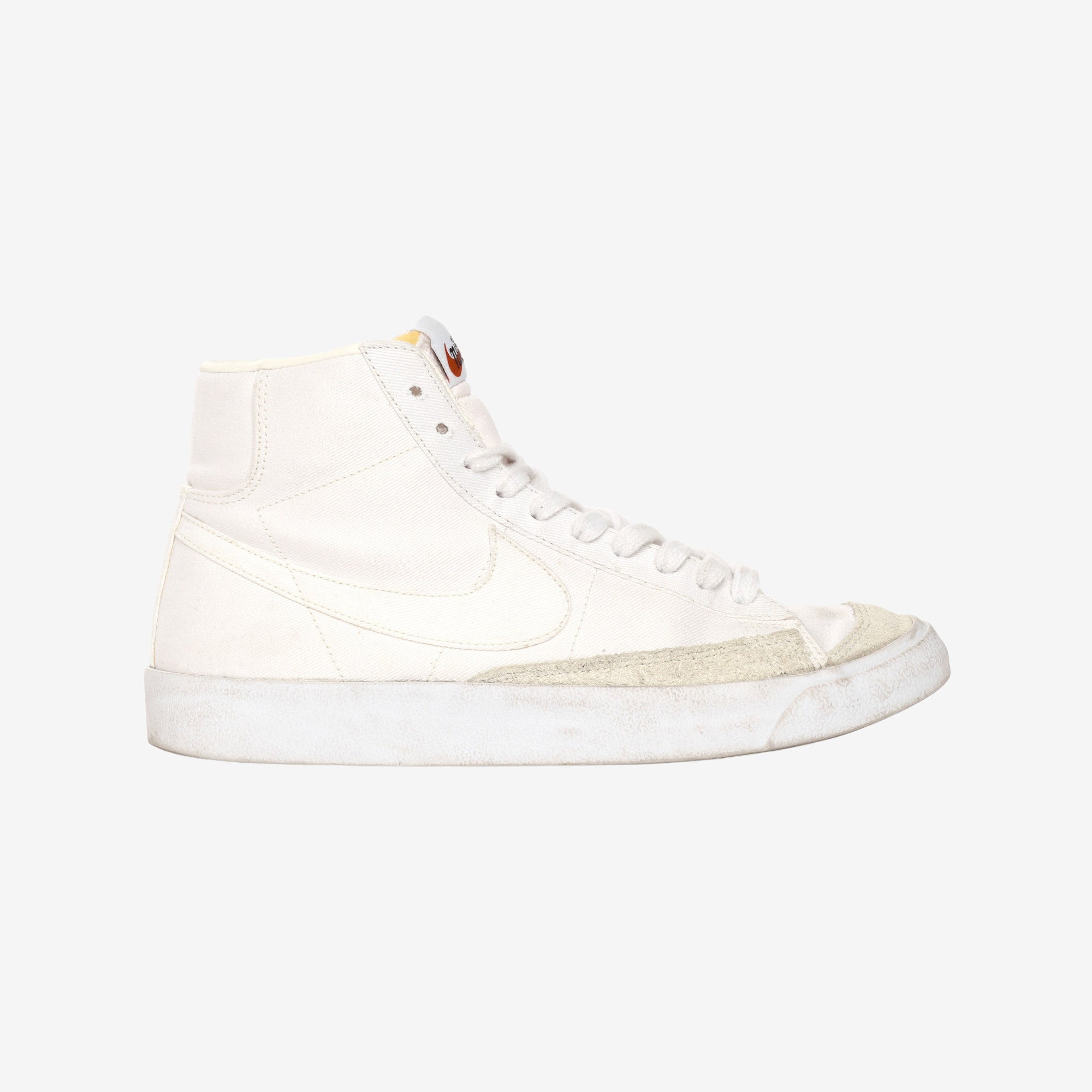 High top nike blazers shop