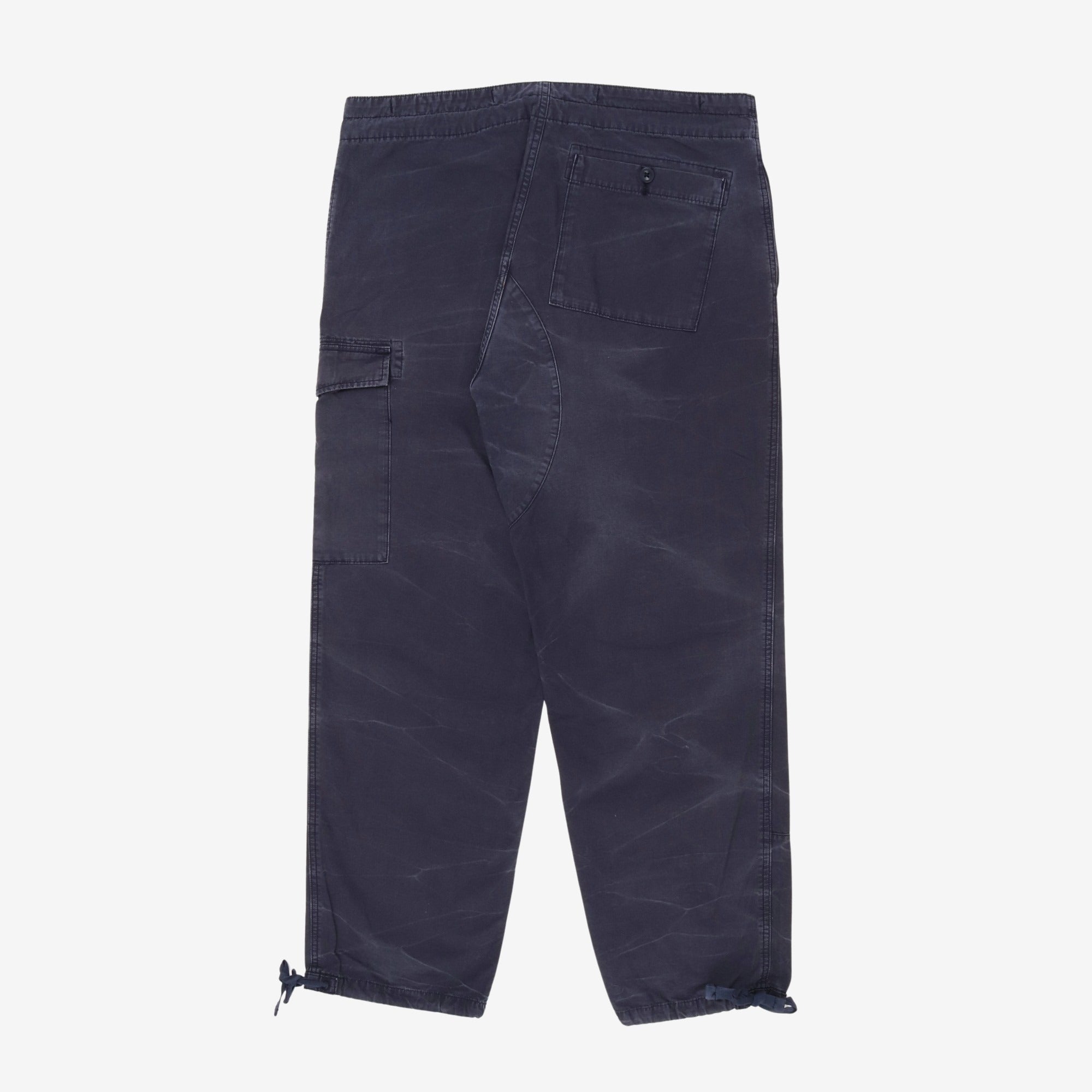 Polo Cargo Pants Trousers