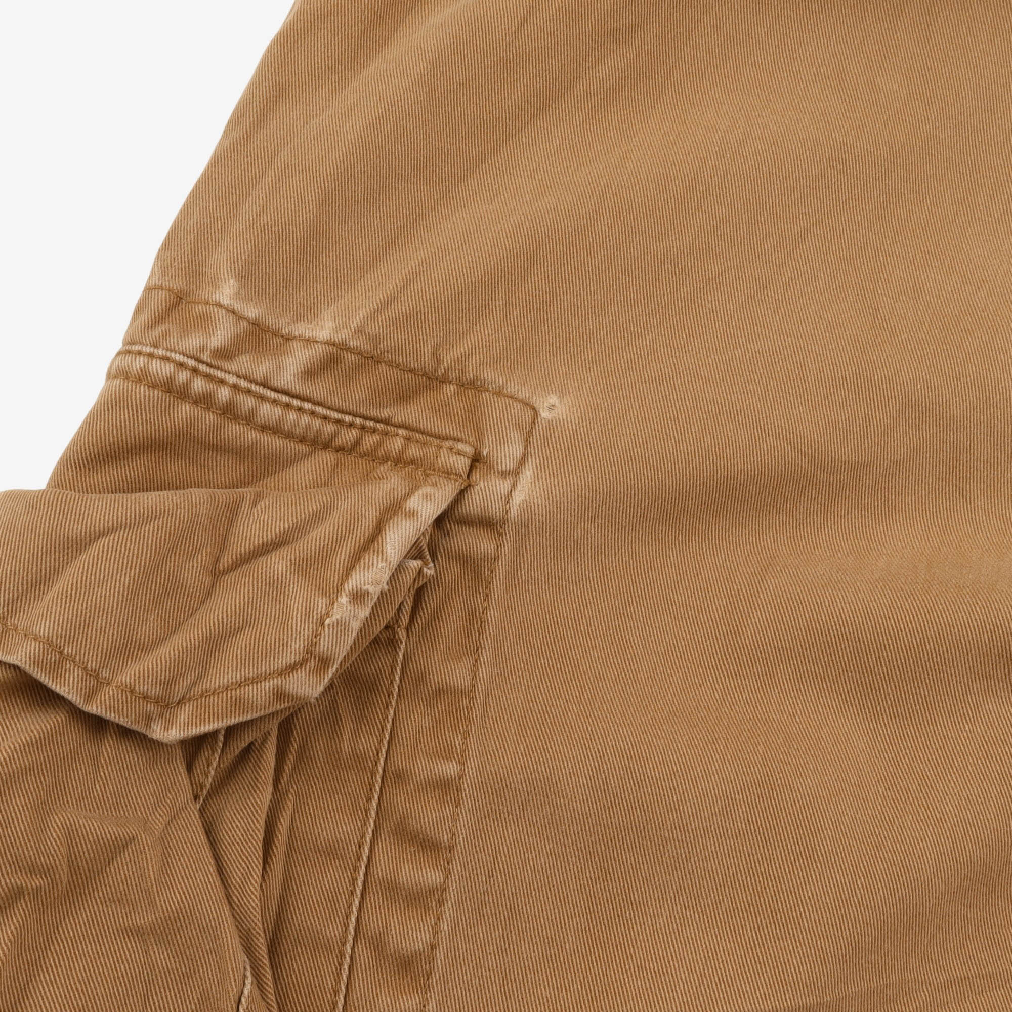 Polo Cargo Pants Trousers
