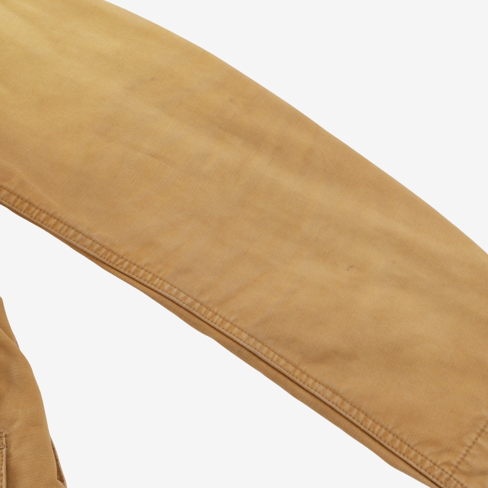 RRL Canvas Hunting Jacket