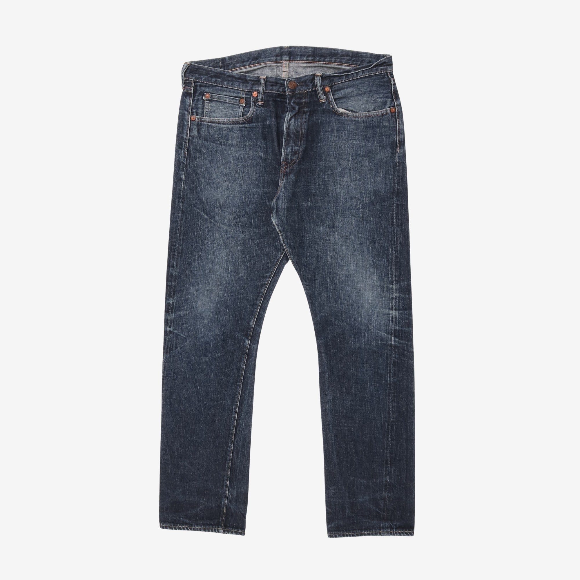 Lot 1110Z Denim Jeans