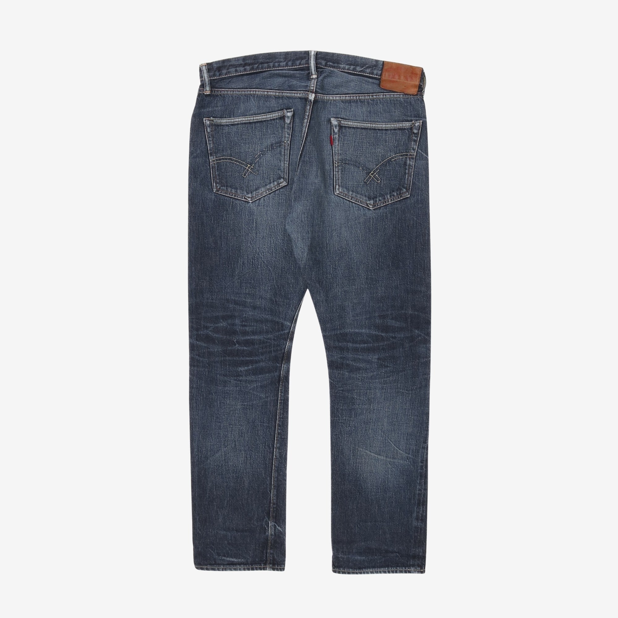 Lot 1110Z Denim Jeans