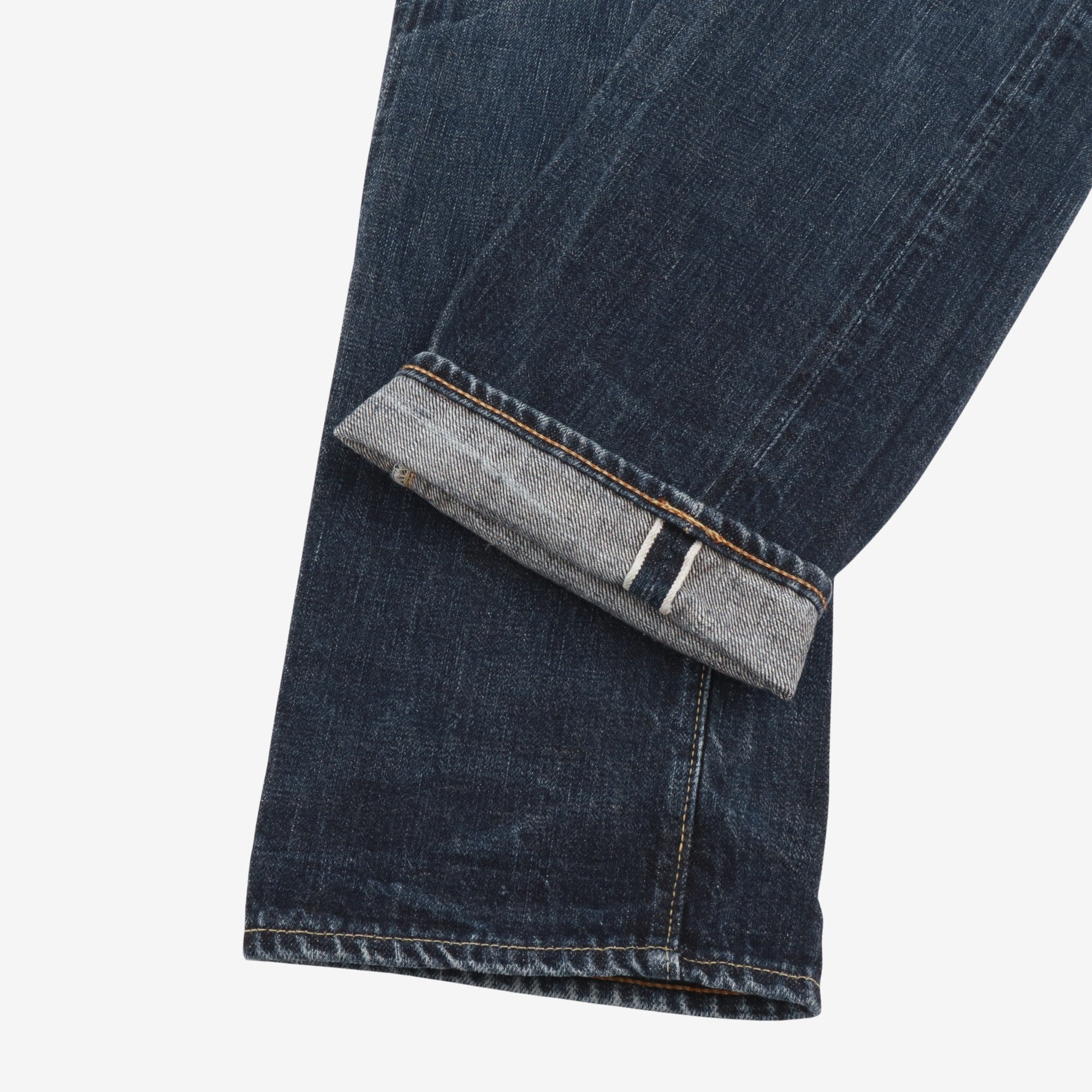 Lot 1110Z Denim Jeans