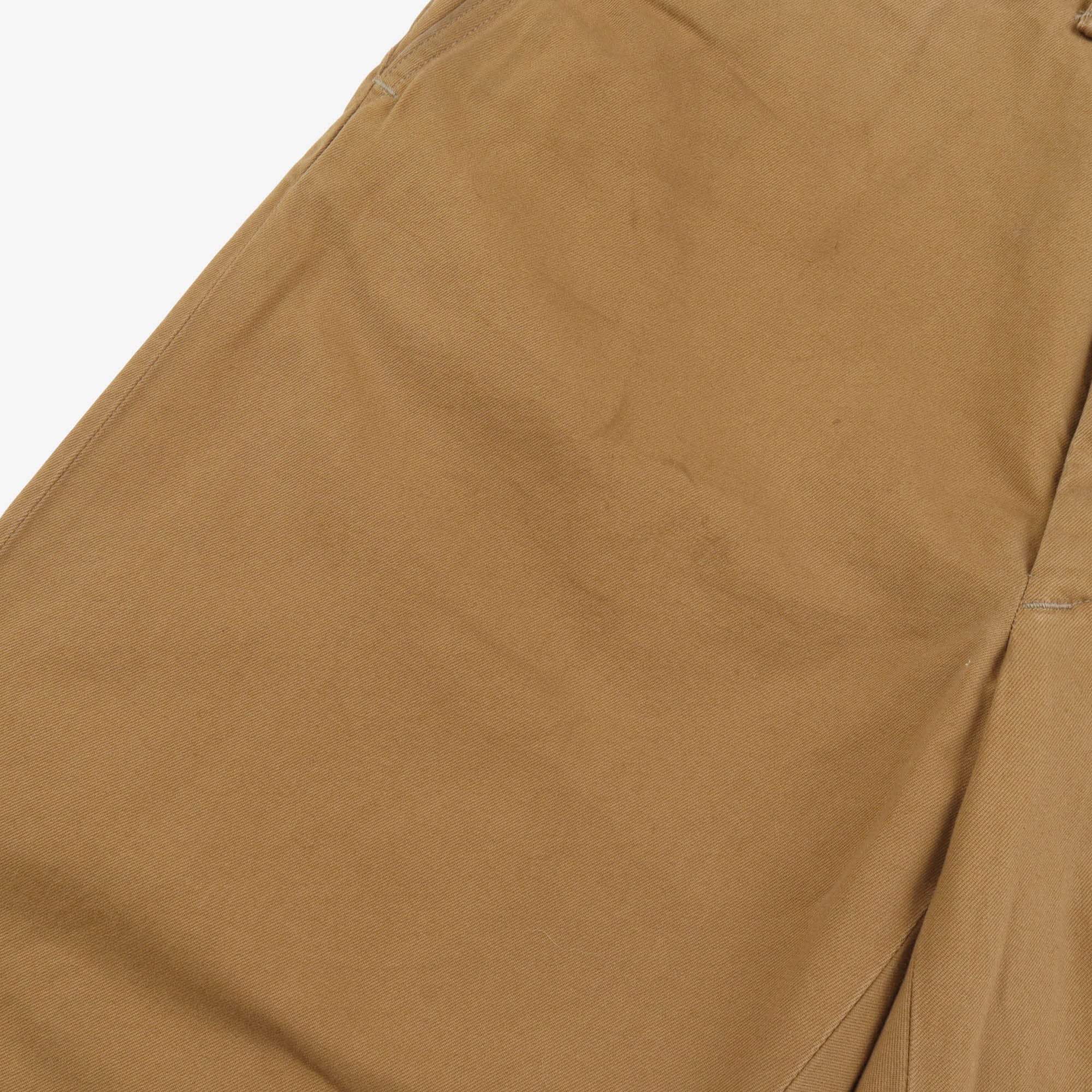 Officers Chino Trousers