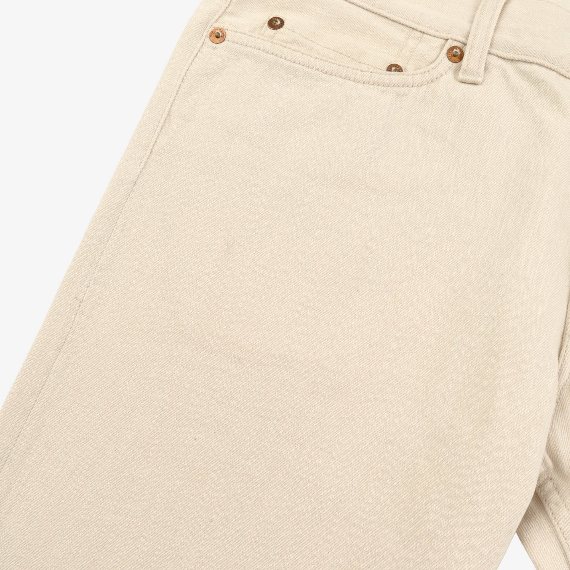 Icarus Selvedge Denim Jeans