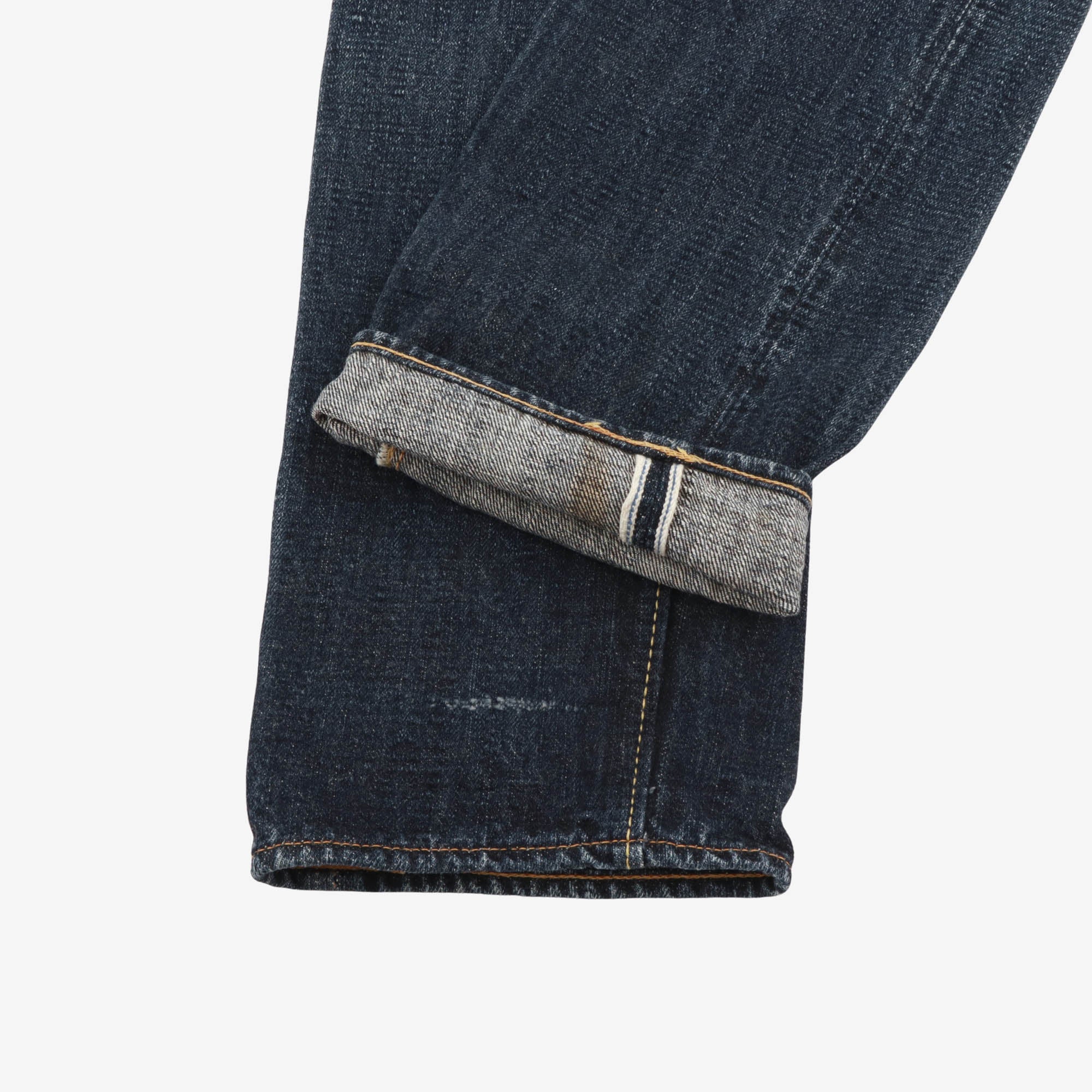 Syoaiya Selvedge Denim Jeans (Fits 32W)