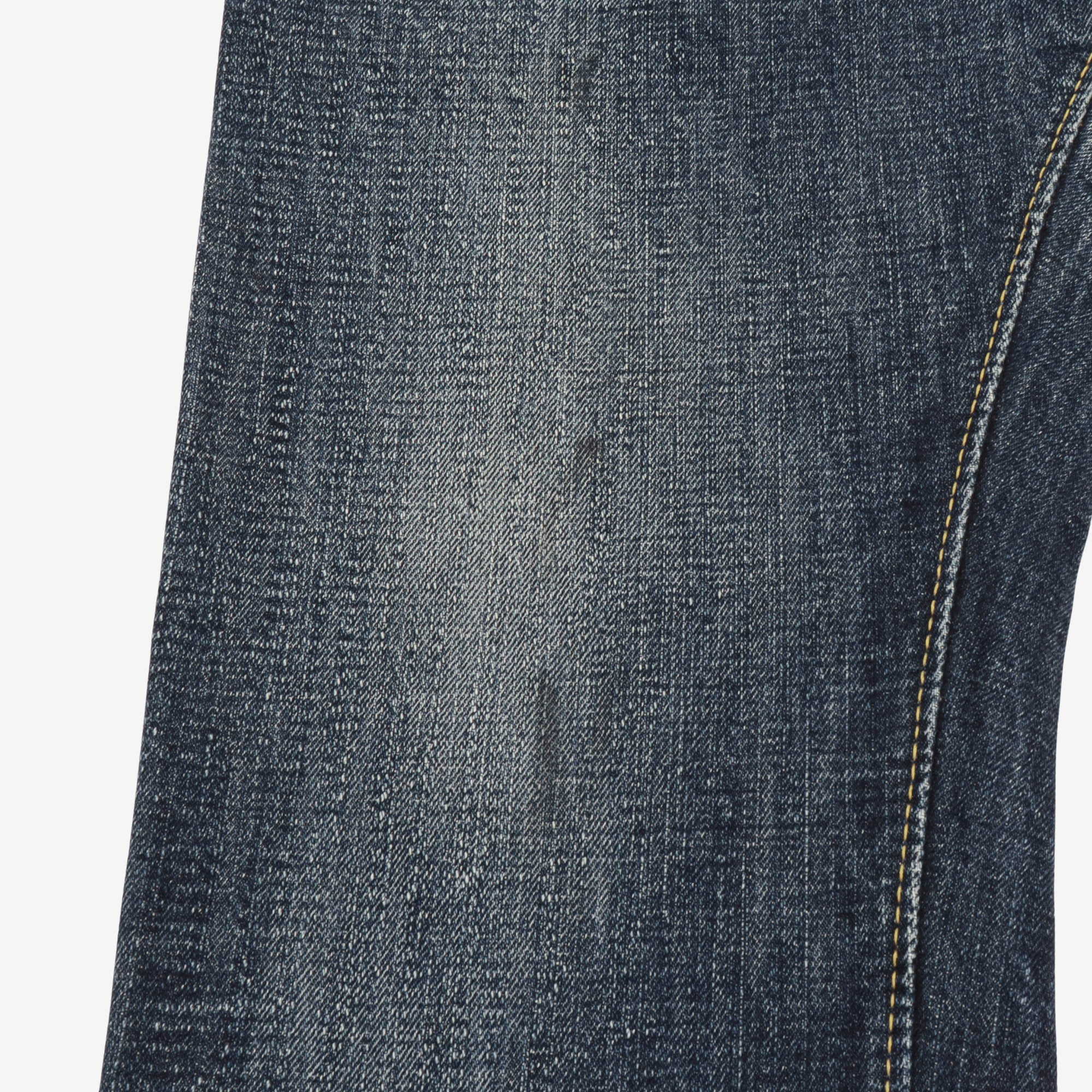 Syoaiya Selvedge Denim Jeans (Fits 32W)